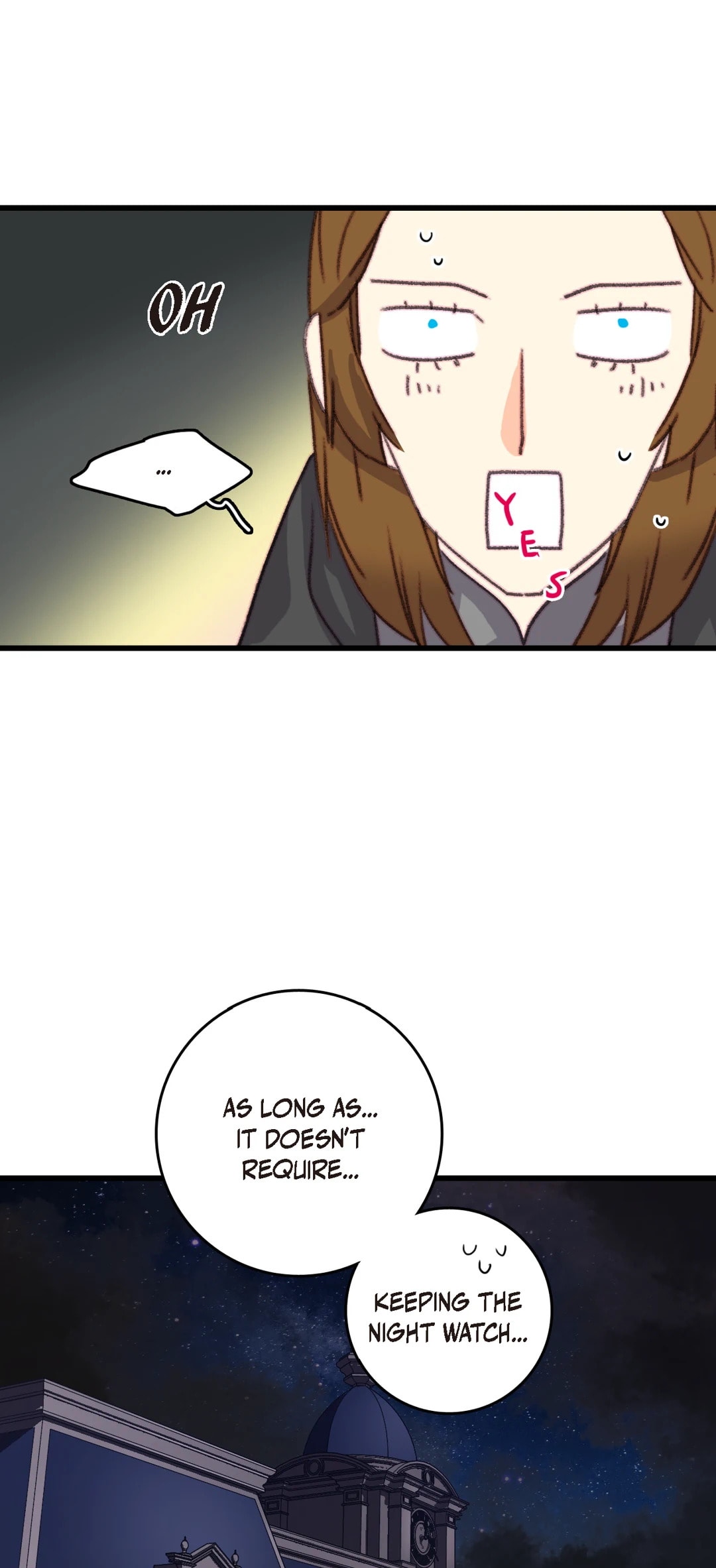Read Bring the Love chapter 112 image 52 on Lezhin