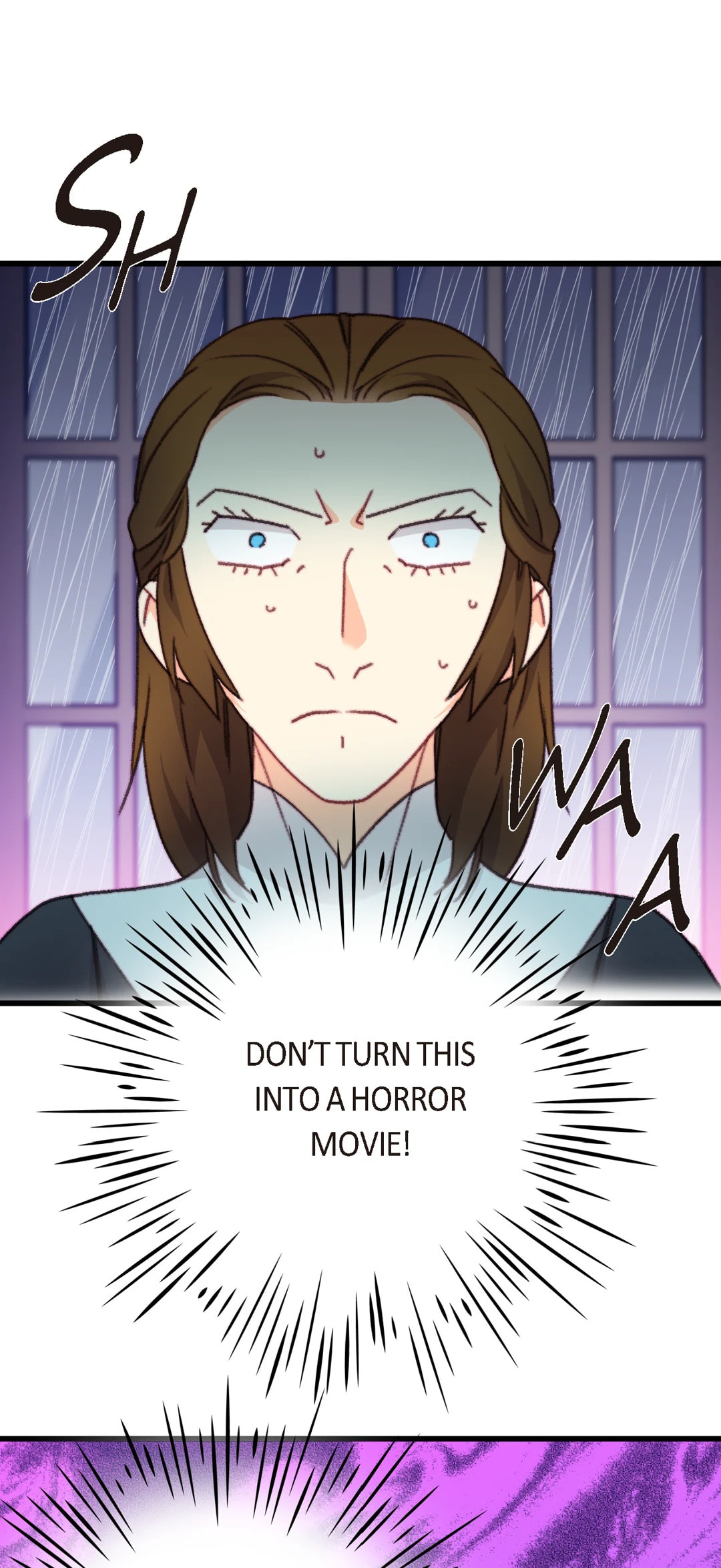 Read Bring the Love chapter 112 image 6 on Lezhin