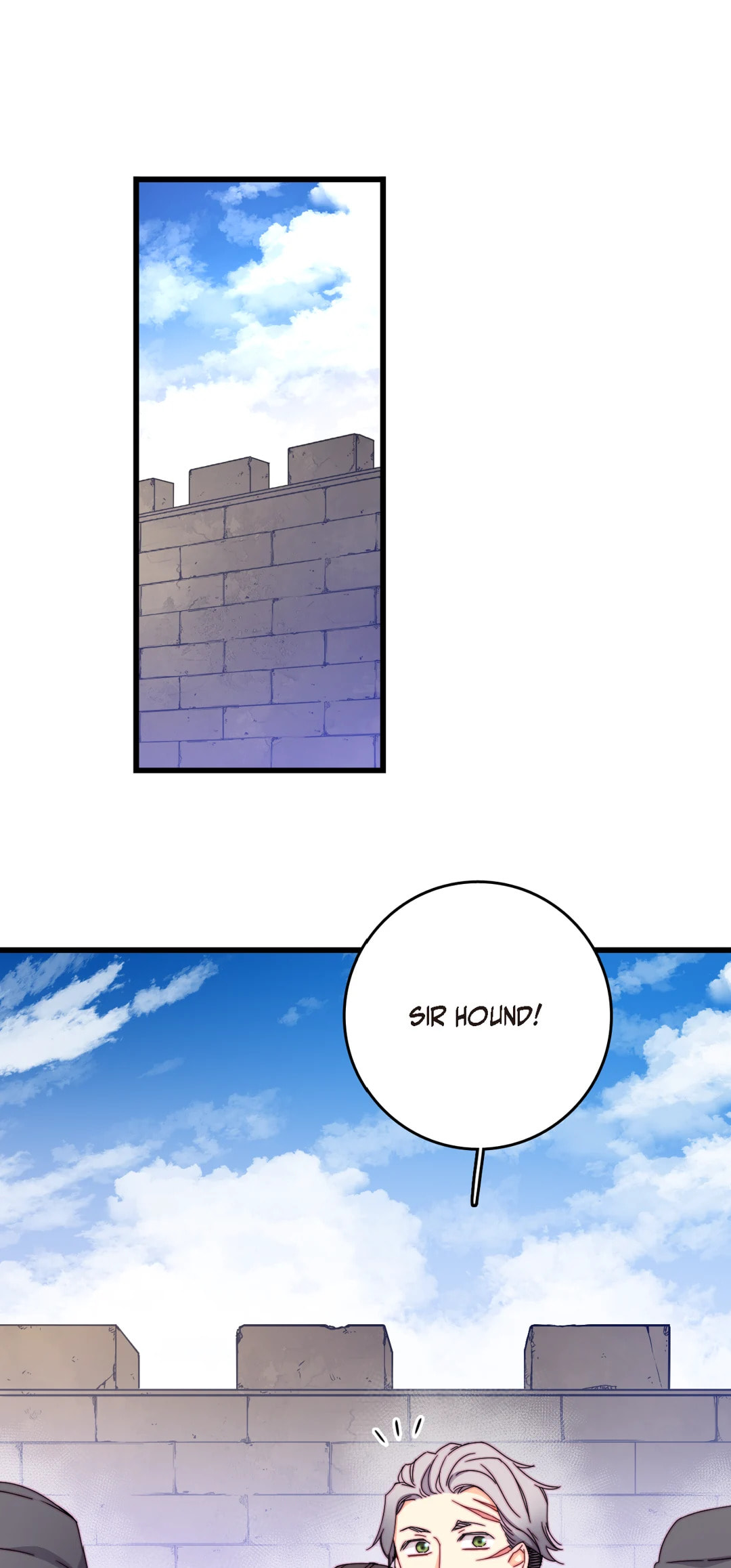 Read Bring the Love chapter 113 image 1 on Lezhin