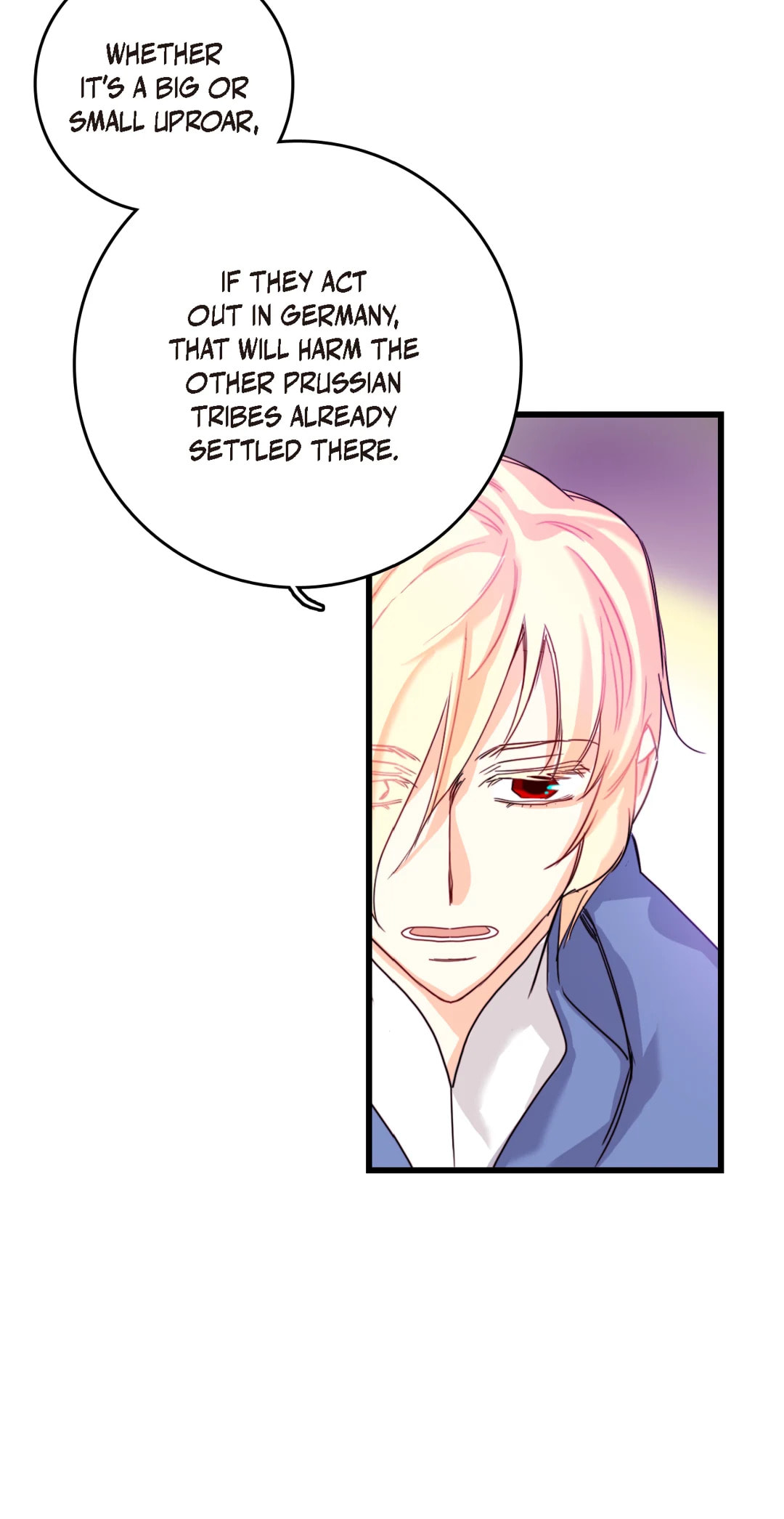 Read Bring the Love chapter 113 image 10 on Lezhin