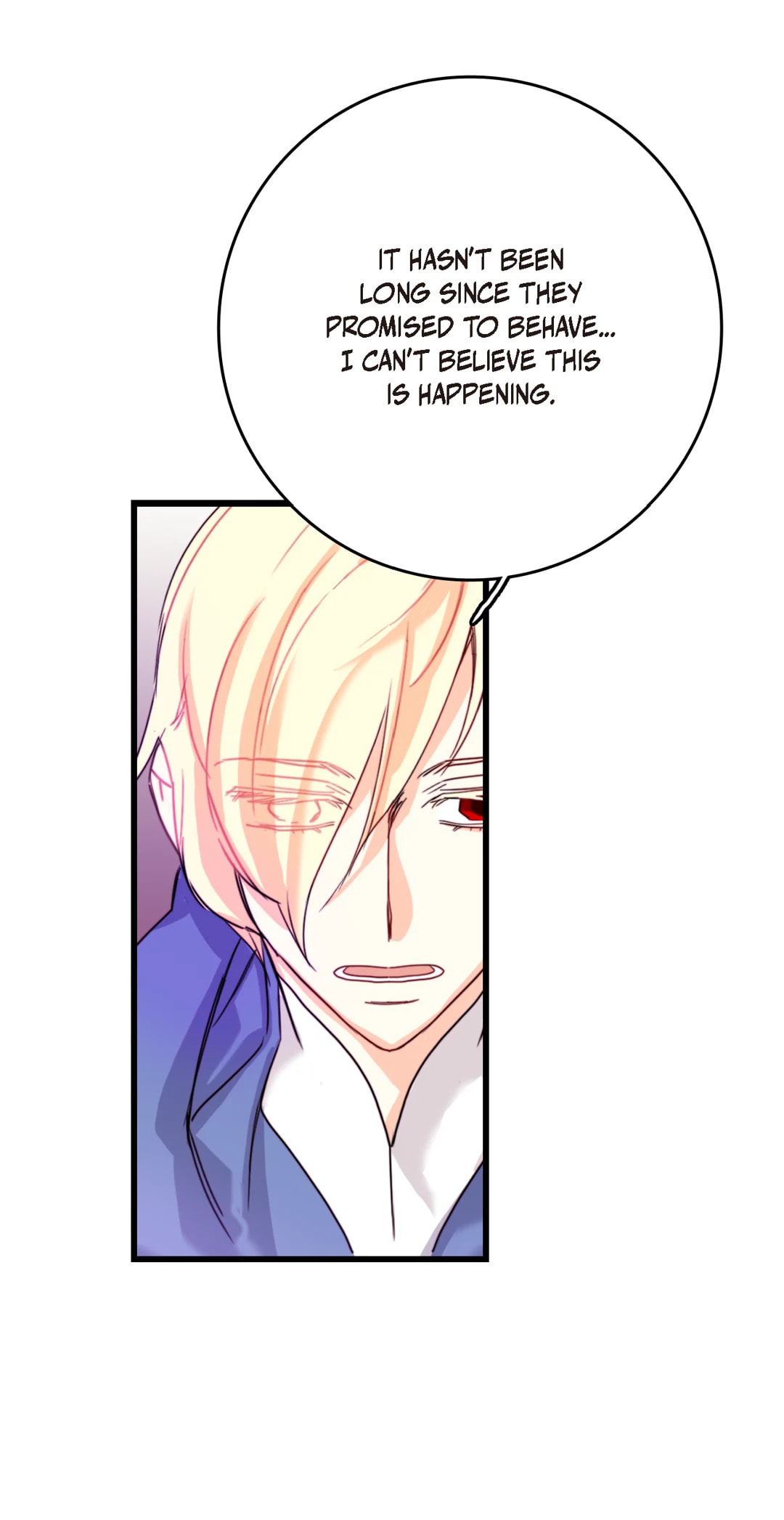 Read Bring the Love chapter 113 image 12 on Lezhin