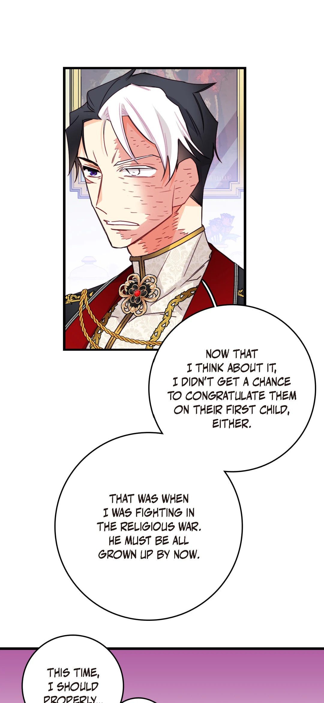 Read Bring the Love chapter 113 image 17 on Lezhin