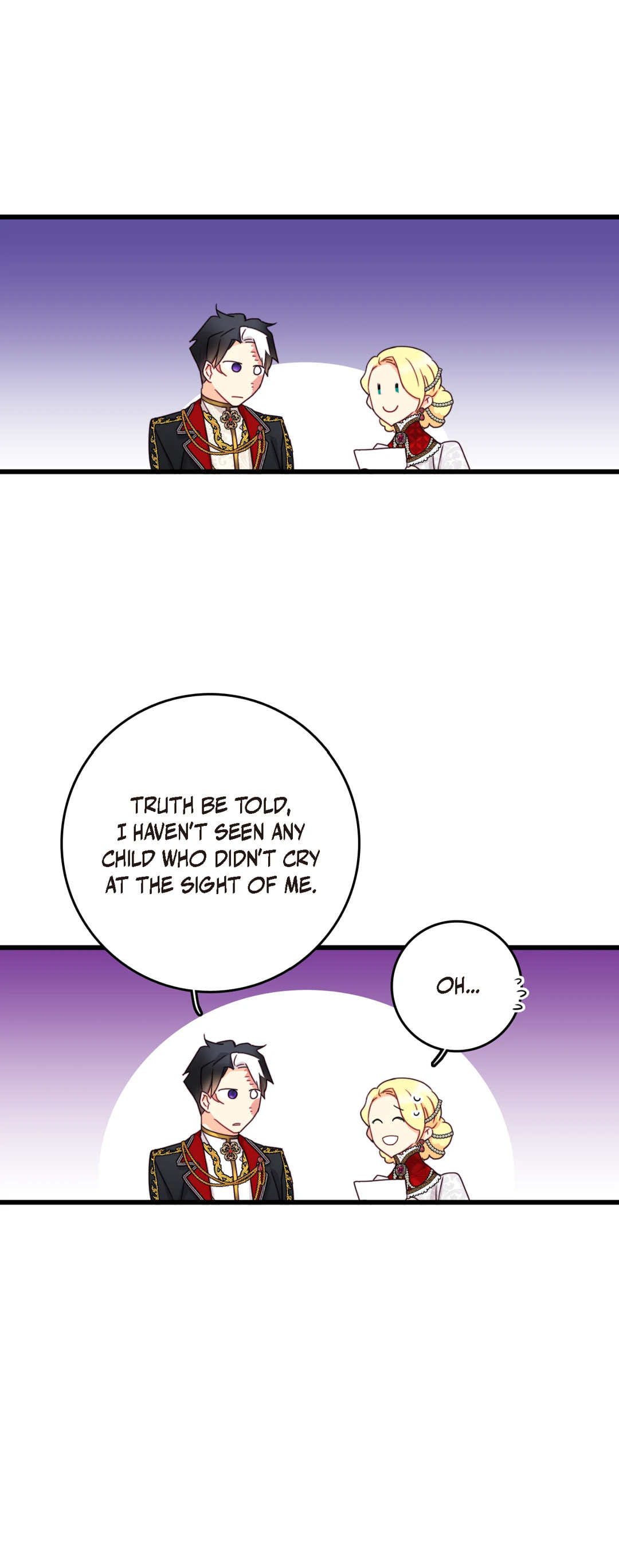 Read Bring the Love chapter 113 image 20 on Lezhin
