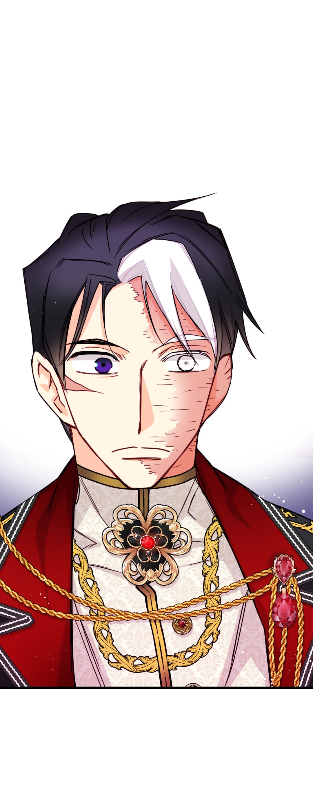 Read Bring the Love chapter 113 image 23 on Lezhin