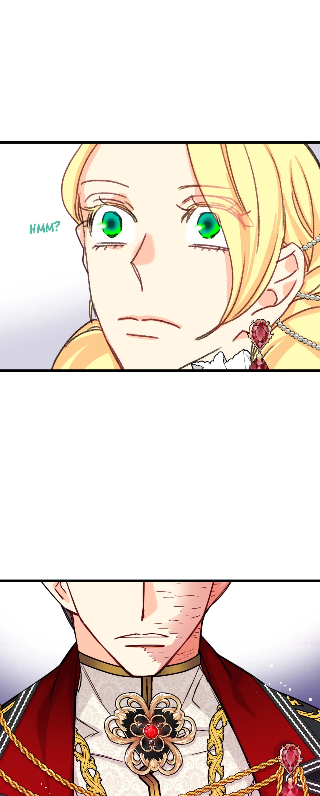 Read Bring the Love chapter 113 image 24 on Lezhin
