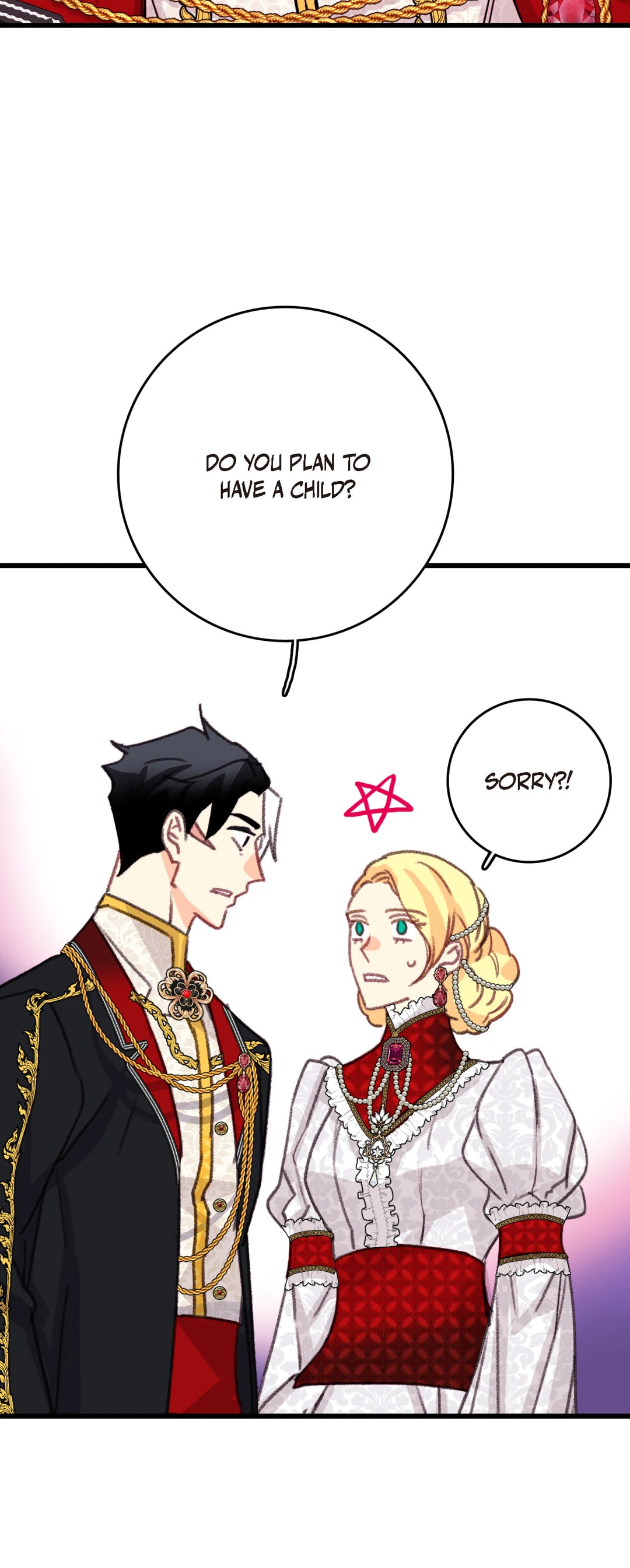 Read Bring the Love chapter 113 image 25 on Lezhin