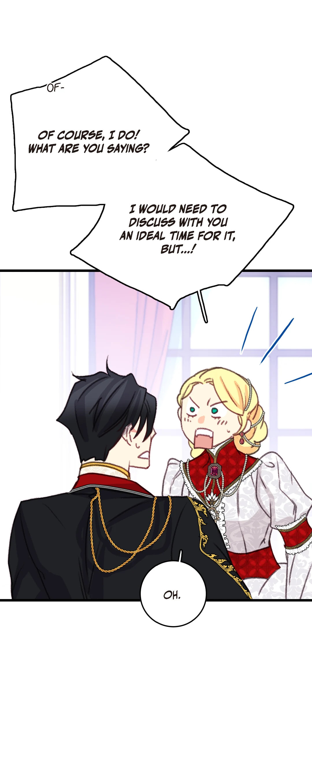 Read Bring the Love chapter 113 image 26 on Lezhin