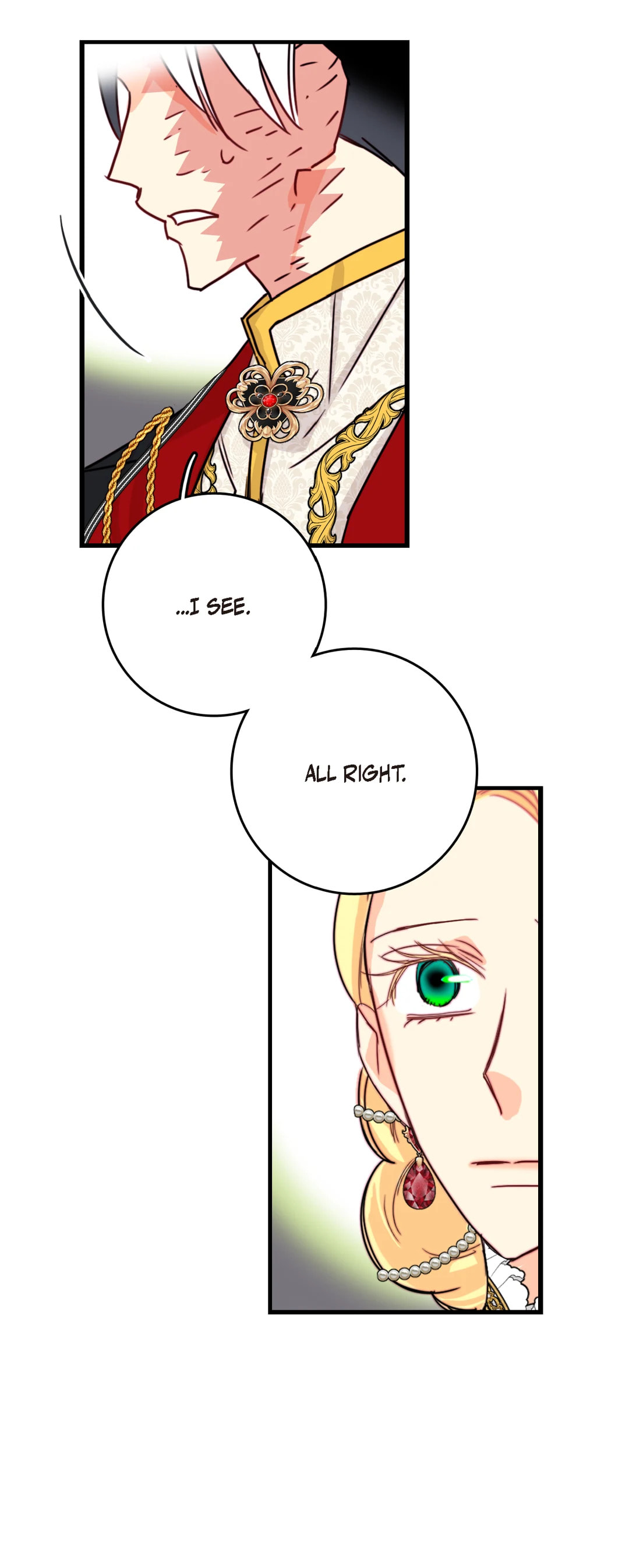 Read Bring the Love chapter 113 image 27 on Lezhin