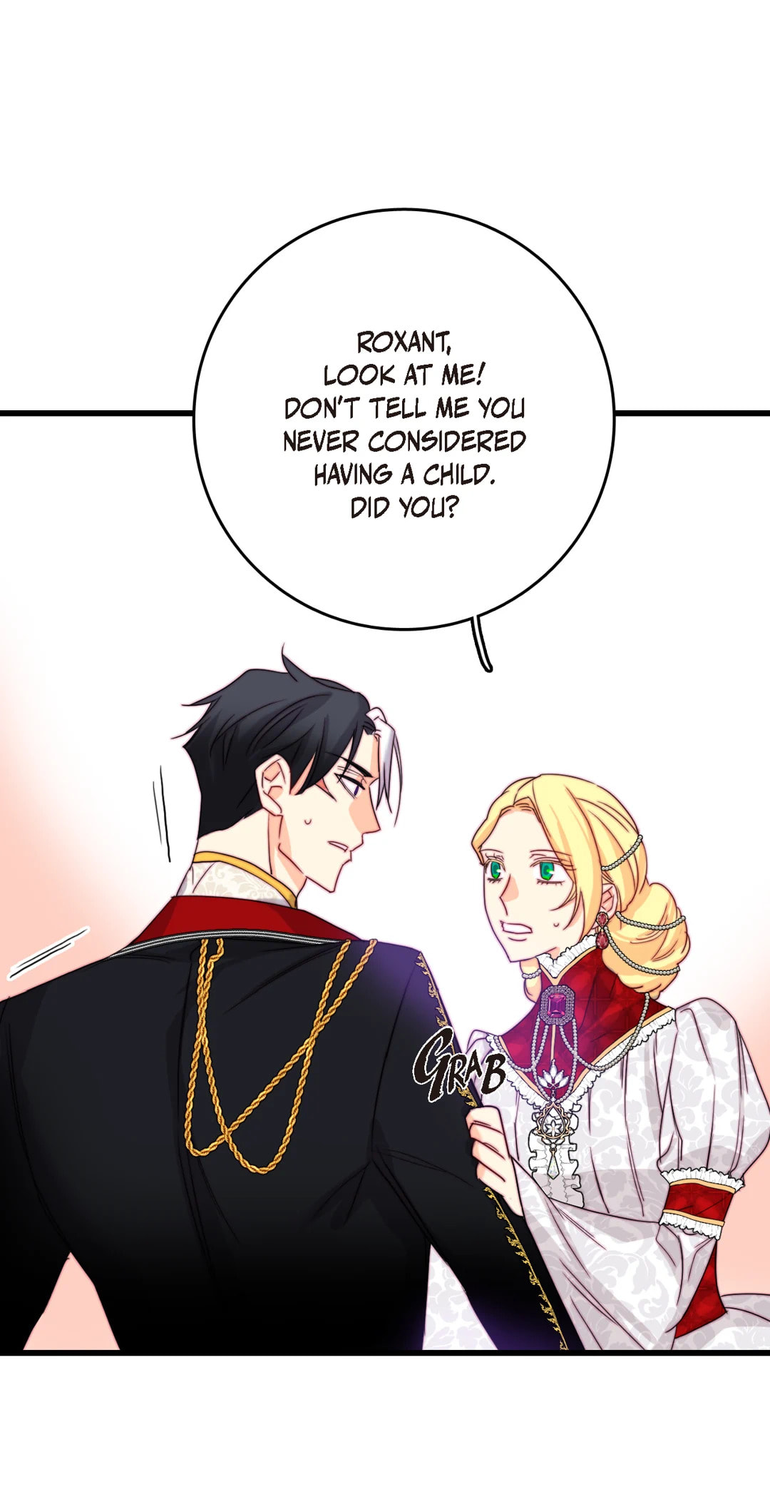 Read Bring the Love chapter 113 image 28 on Lezhin