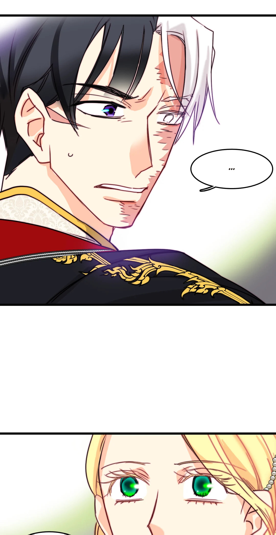 Read Bring the Love chapter 113 image 29 on Lezhin