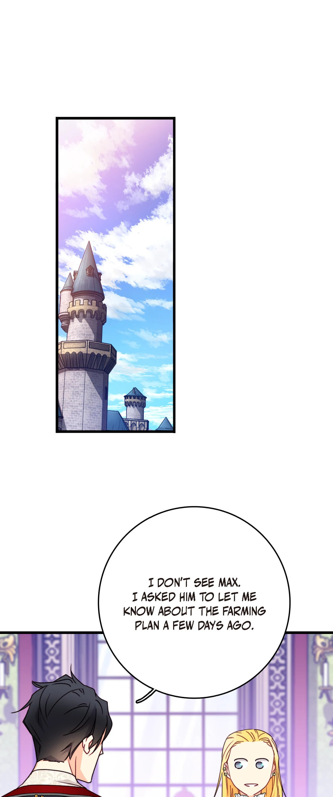 Read Bring the Love chapter 113 image 35 on Lezhin