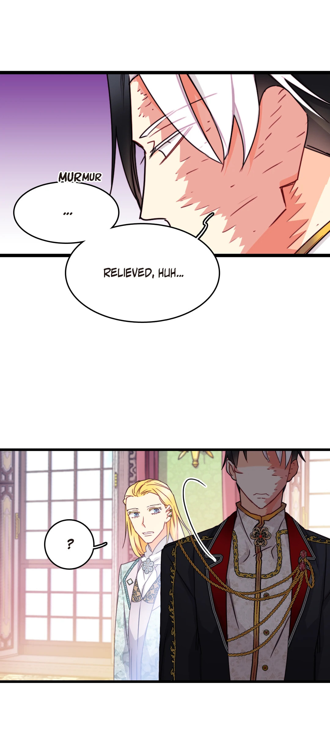 Read Bring the Love chapter 113 image 39 on Lezhin