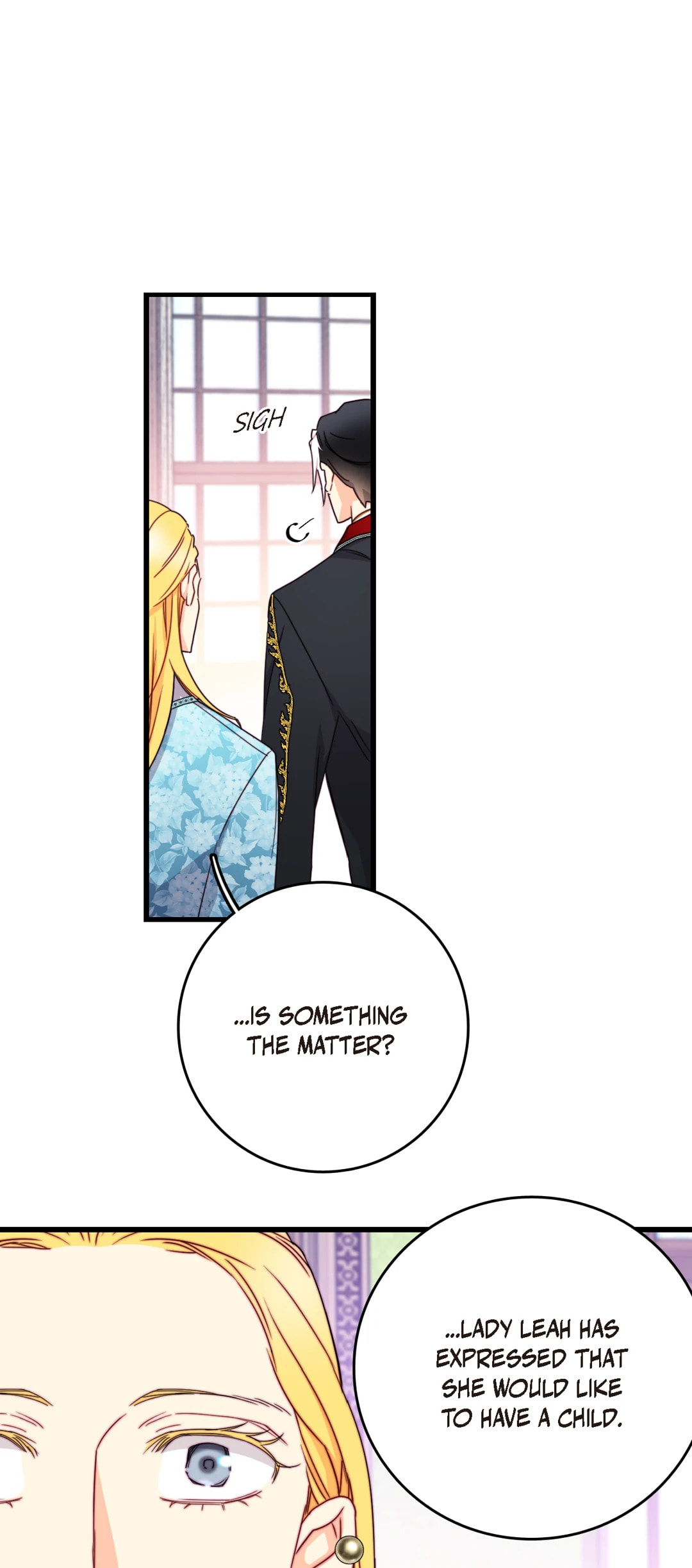 Read Bring the Love chapter 113 image 40 on Lezhin