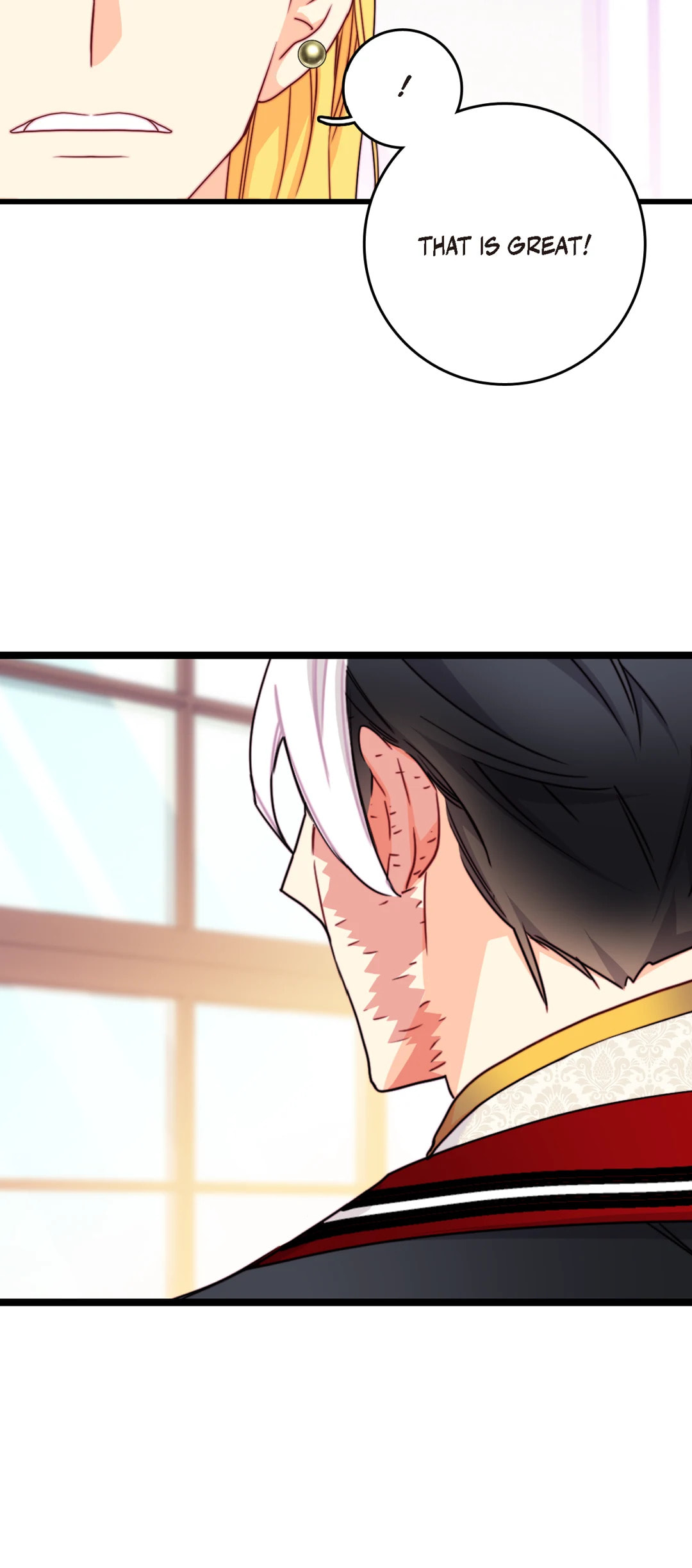 Read Bring the Love chapter 113 image 41 on Lezhin