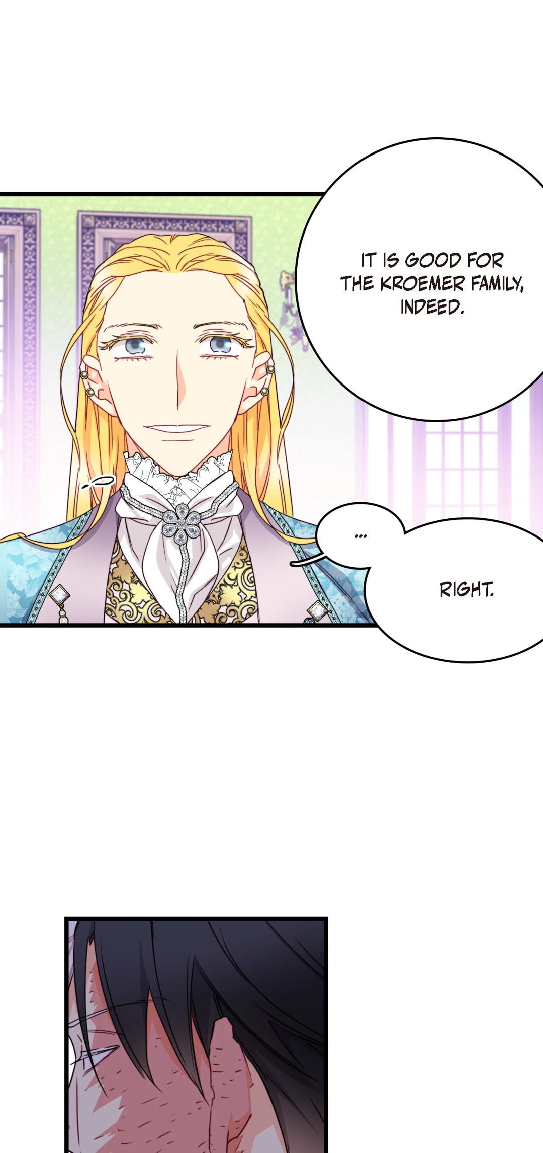 Read Bring the Love chapter 113 image 42 on Lezhin