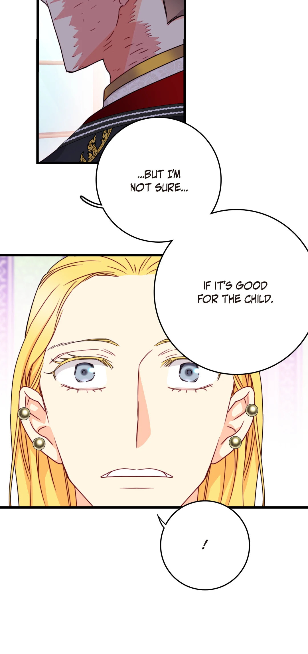 Read Bring the Love chapter 113 image 43 on Lezhin