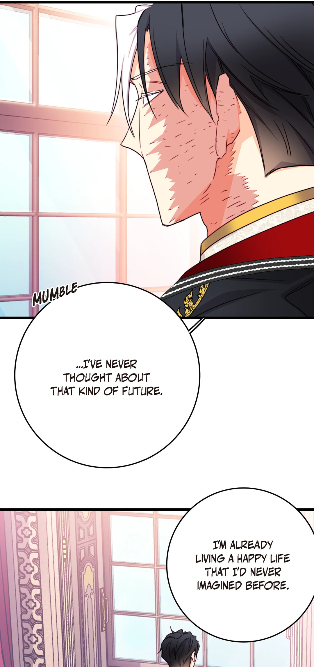 Read Bring the Love chapter 113 image 44 on Lezhin
