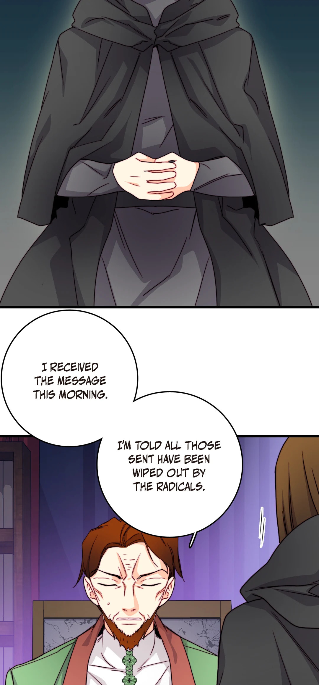 Read Bring the Love chapter 113 image 48 on Lezhin
