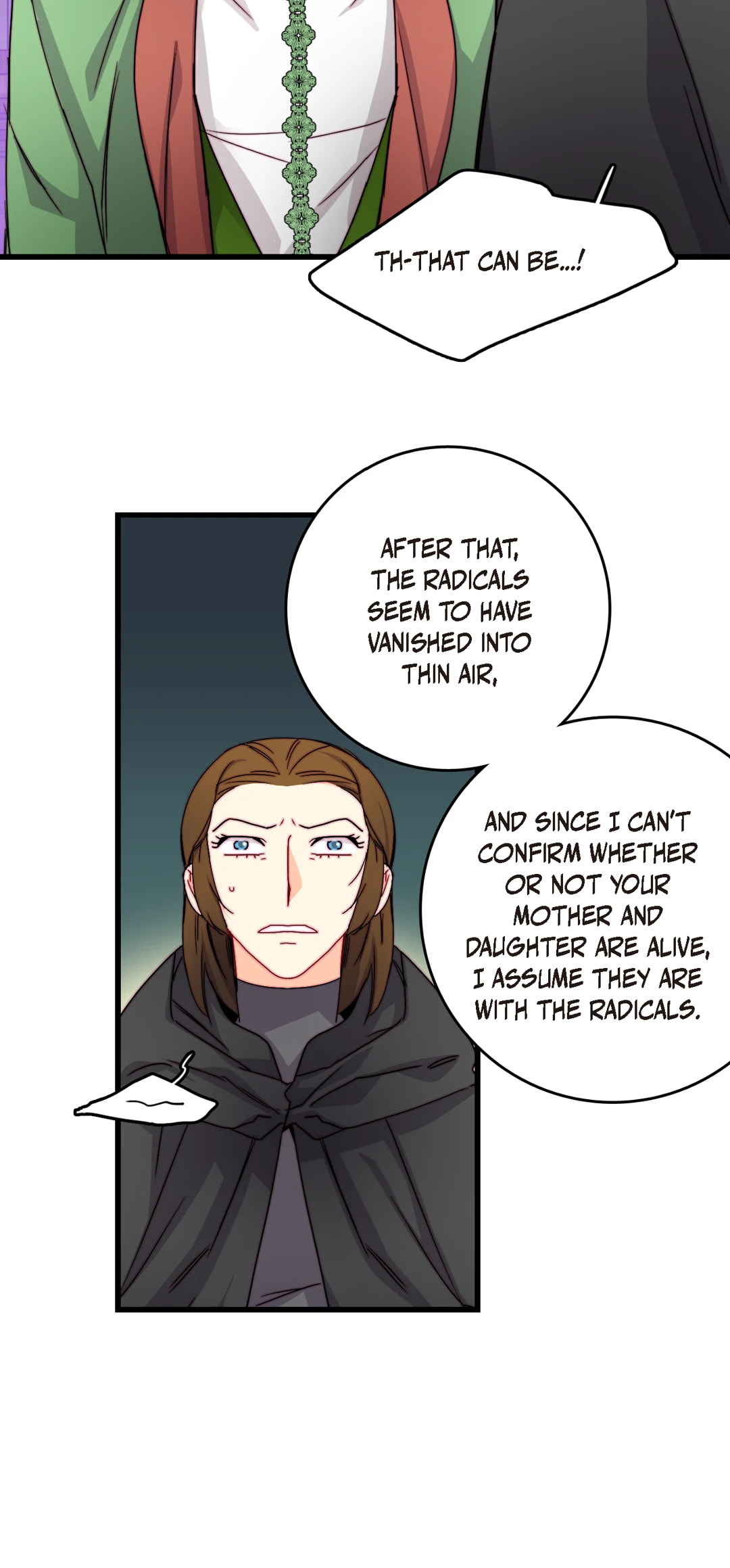 Read Bring the Love chapter 113 image 49 on Lezhin