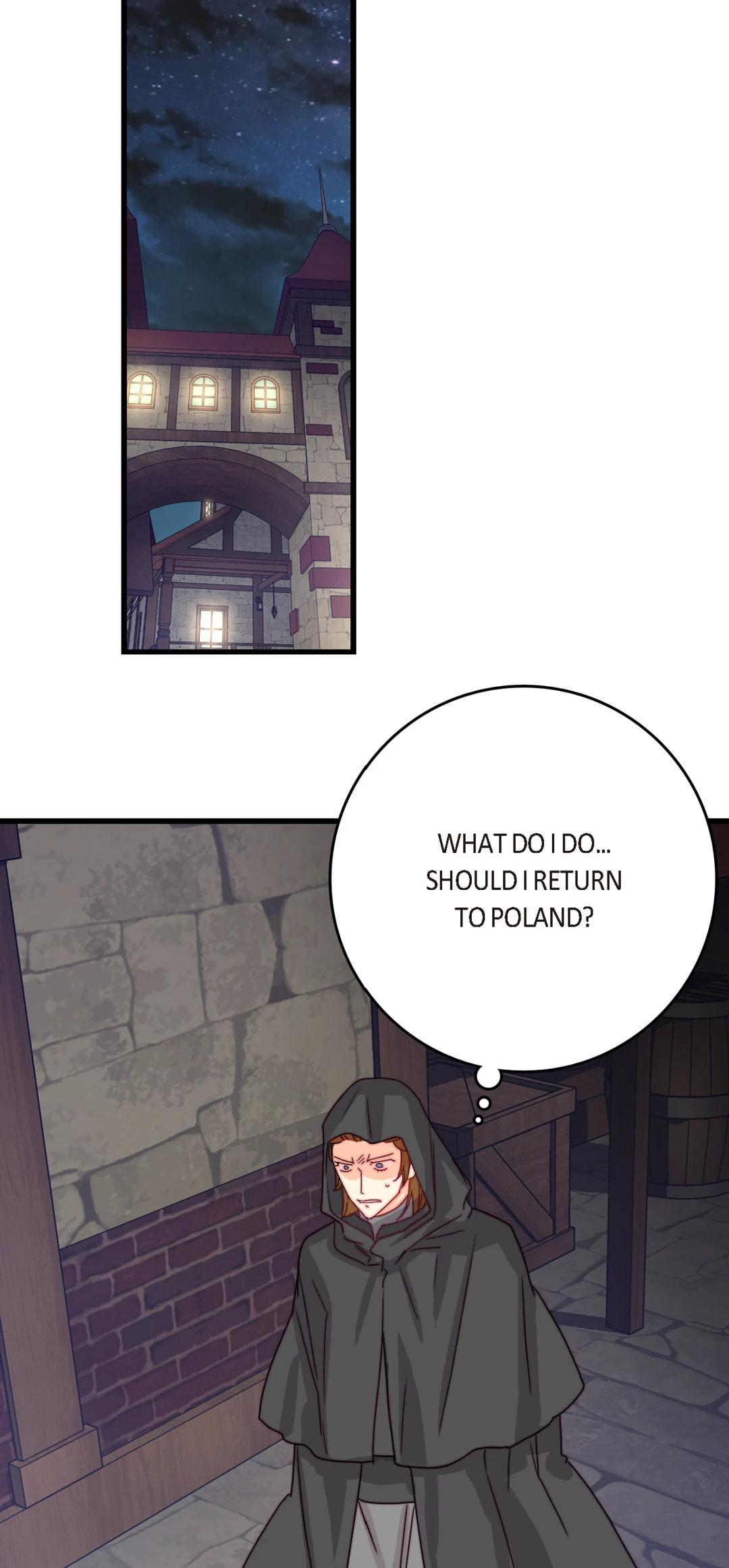 Read Bring the Love chapter 113 image 51 on Lezhin