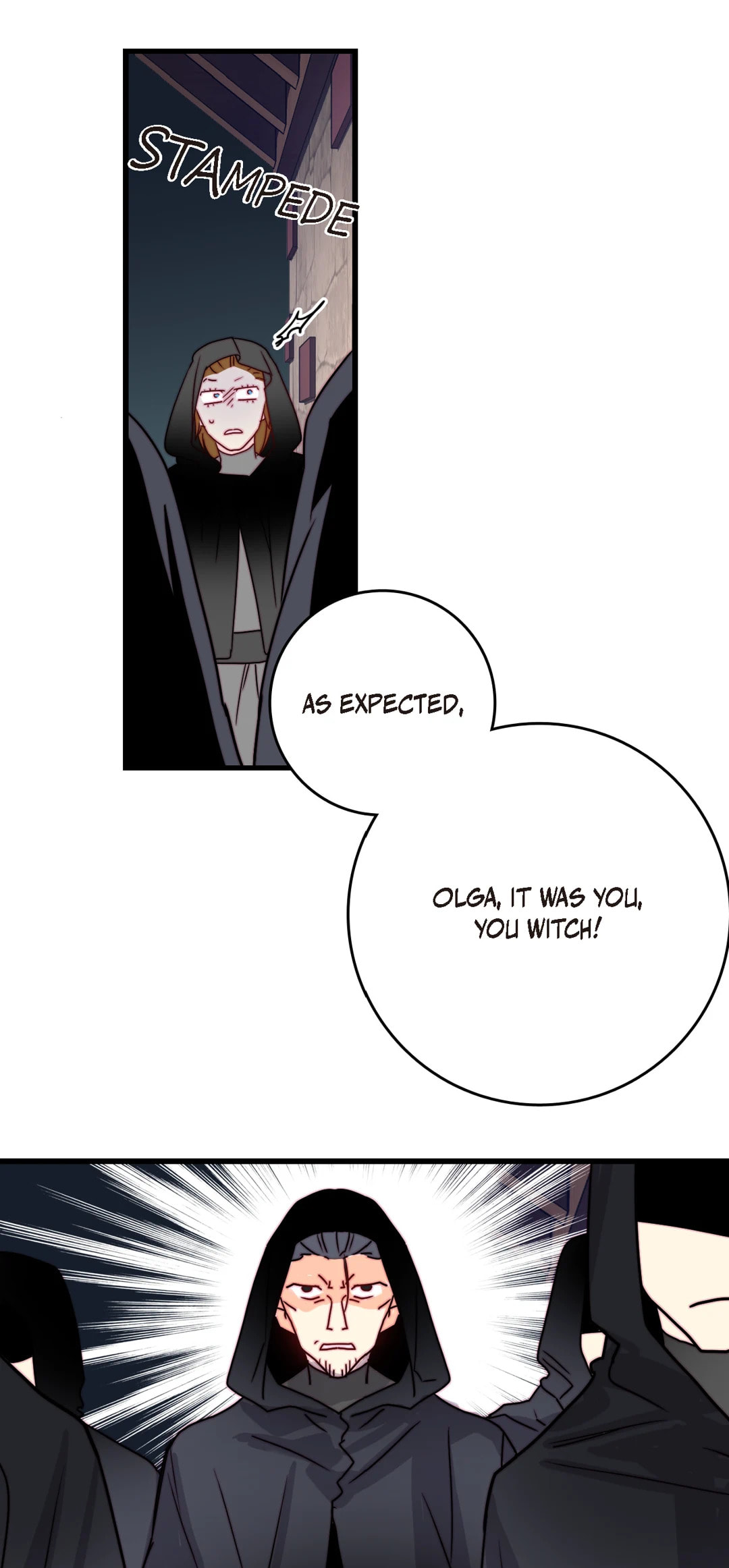 Read Bring the Love chapter 113 image 53 on Lezhin
