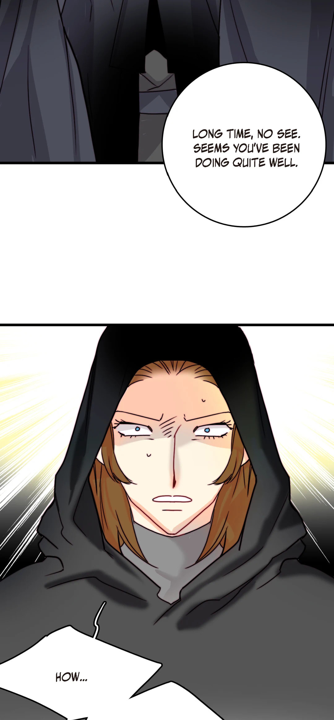 Read Bring the Love chapter 113 image 54 on Lezhin