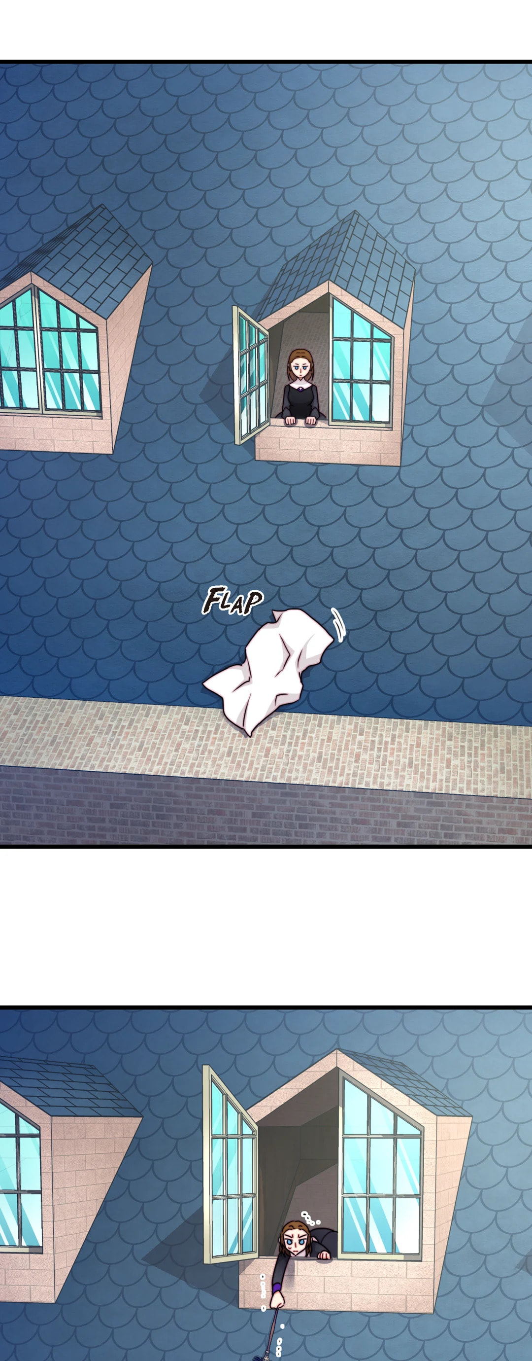 Read Bring the Love chapter 114 image 18 on Lezhin