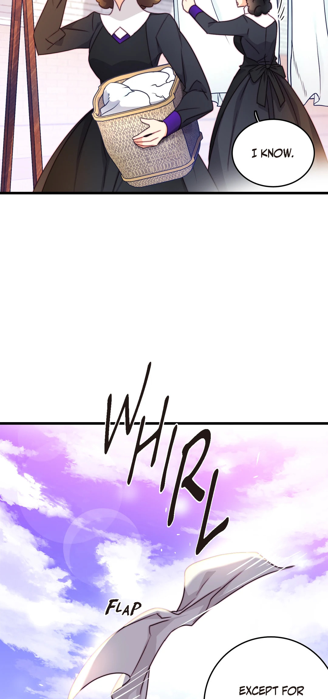 Read Bring the Love chapter 114 image 2 on Lezhin