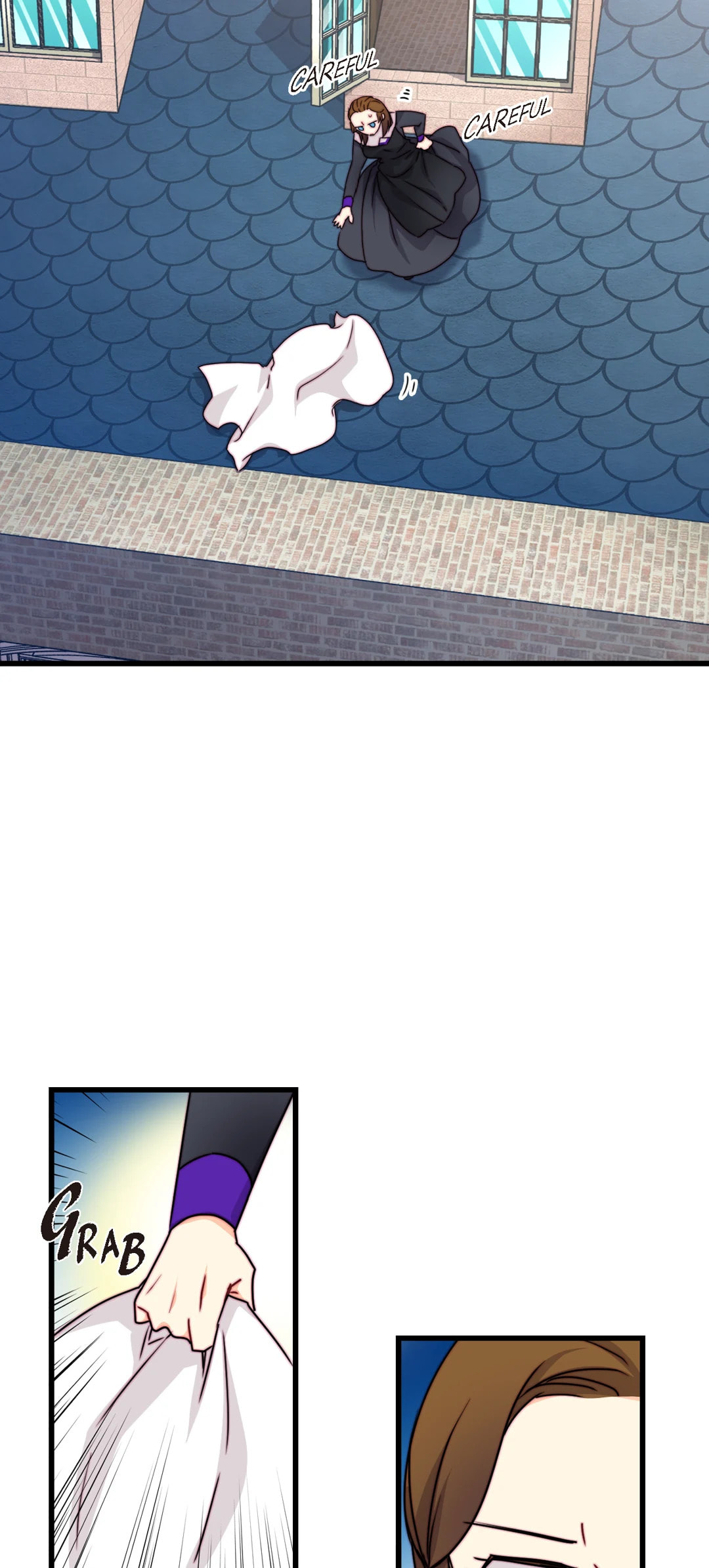Read Bring the Love chapter 114 image 21 on Lezhin