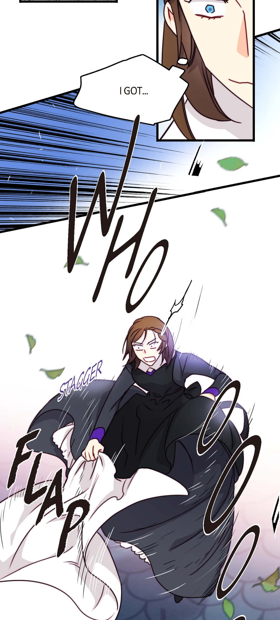 Read Bring the Love chapter 114 image 22 on Lezhin