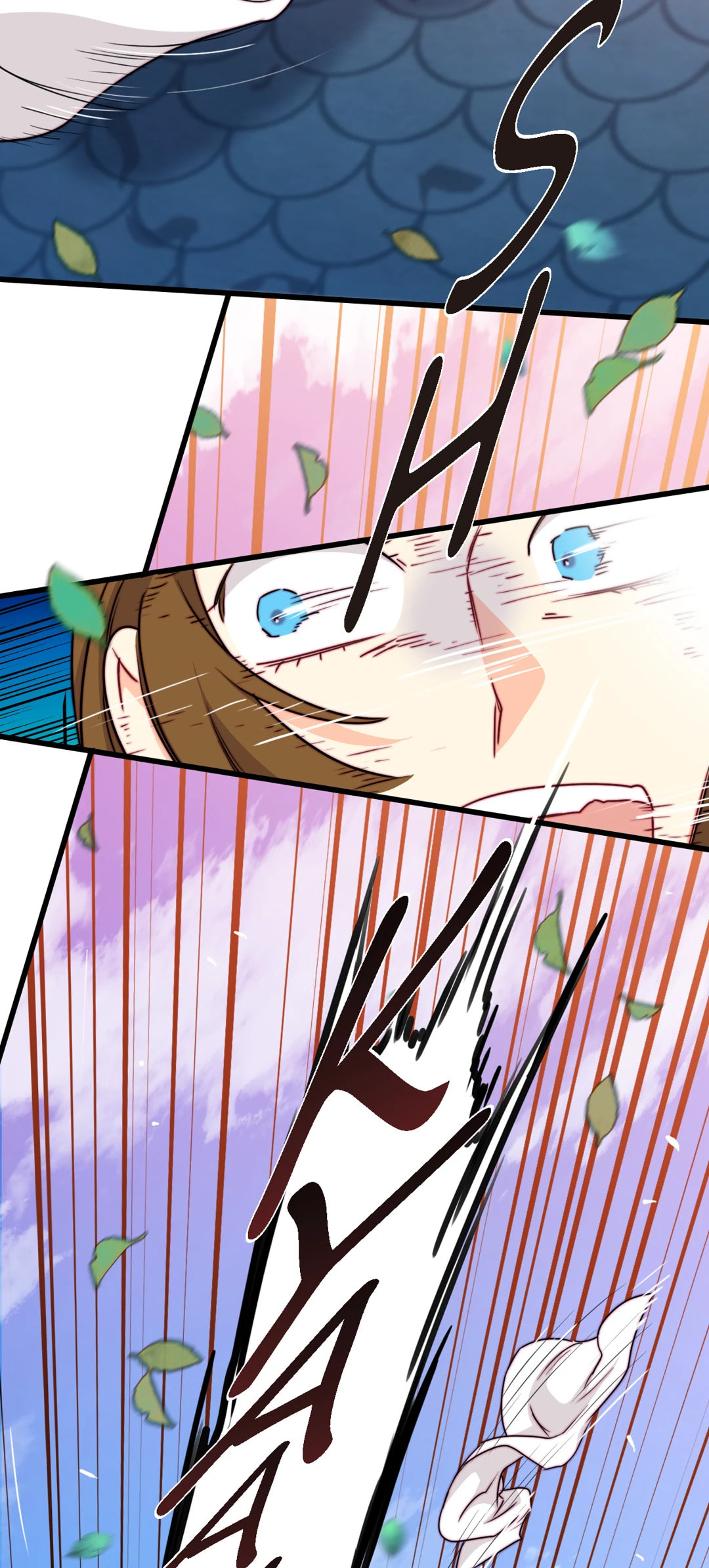 Read Bring the Love chapter 114 image 23 on Lezhin