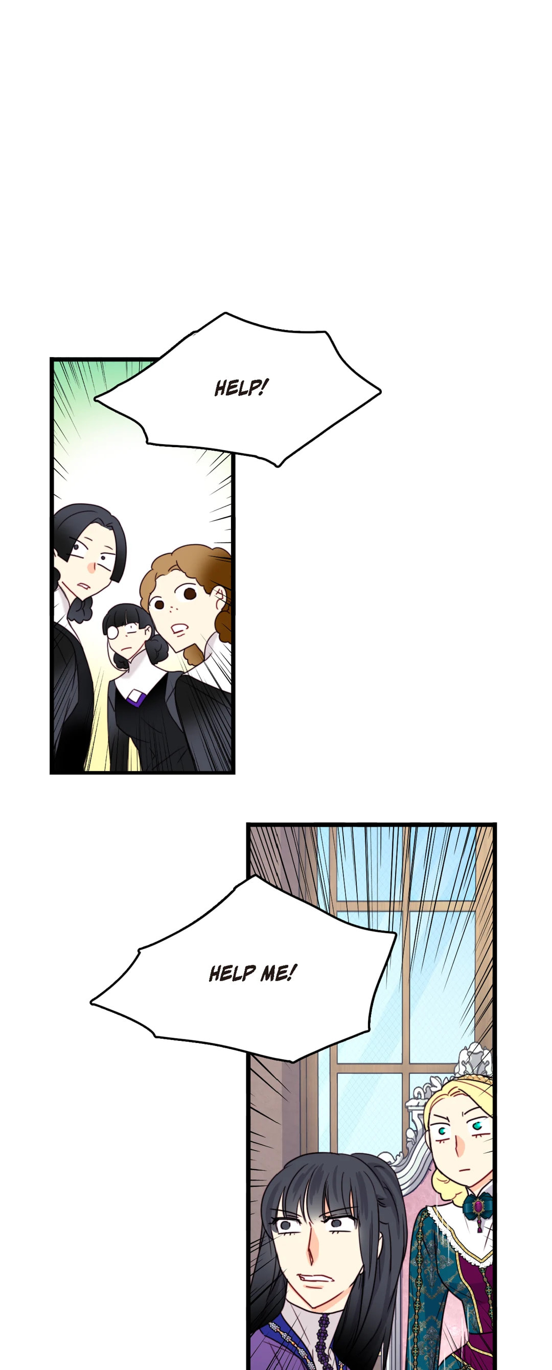 Read Bring the Love chapter 114 image 25 on Lezhin