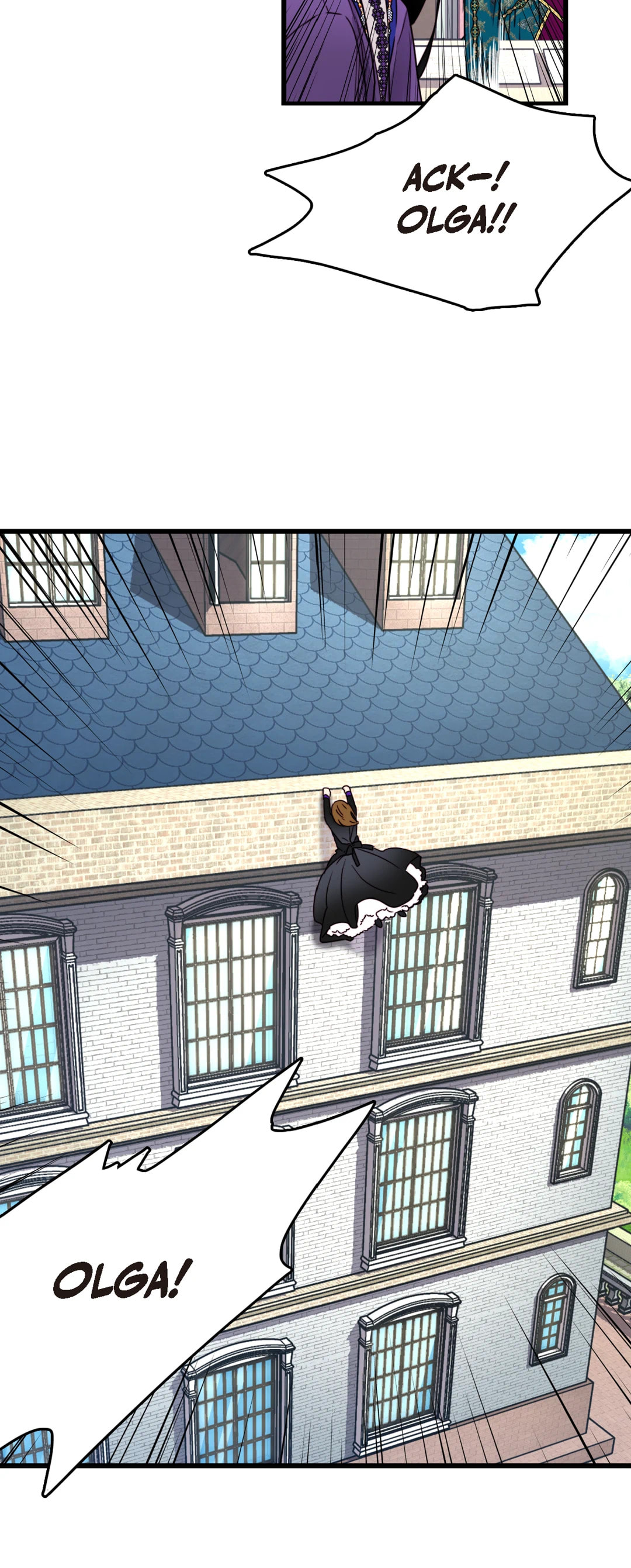 Read Bring the Love chapter 114 image 26 on Lezhin