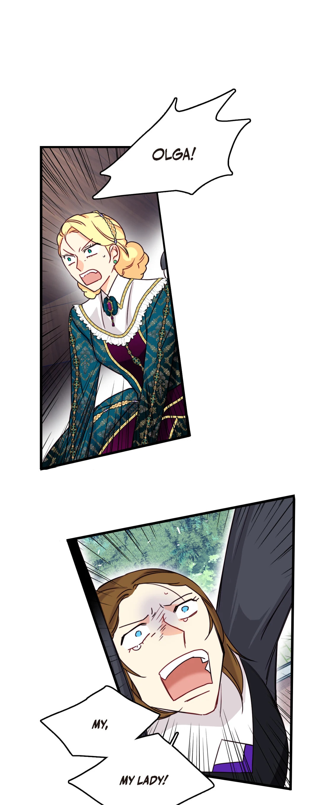 Read Bring the Love chapter 114 image 29 on Lezhin