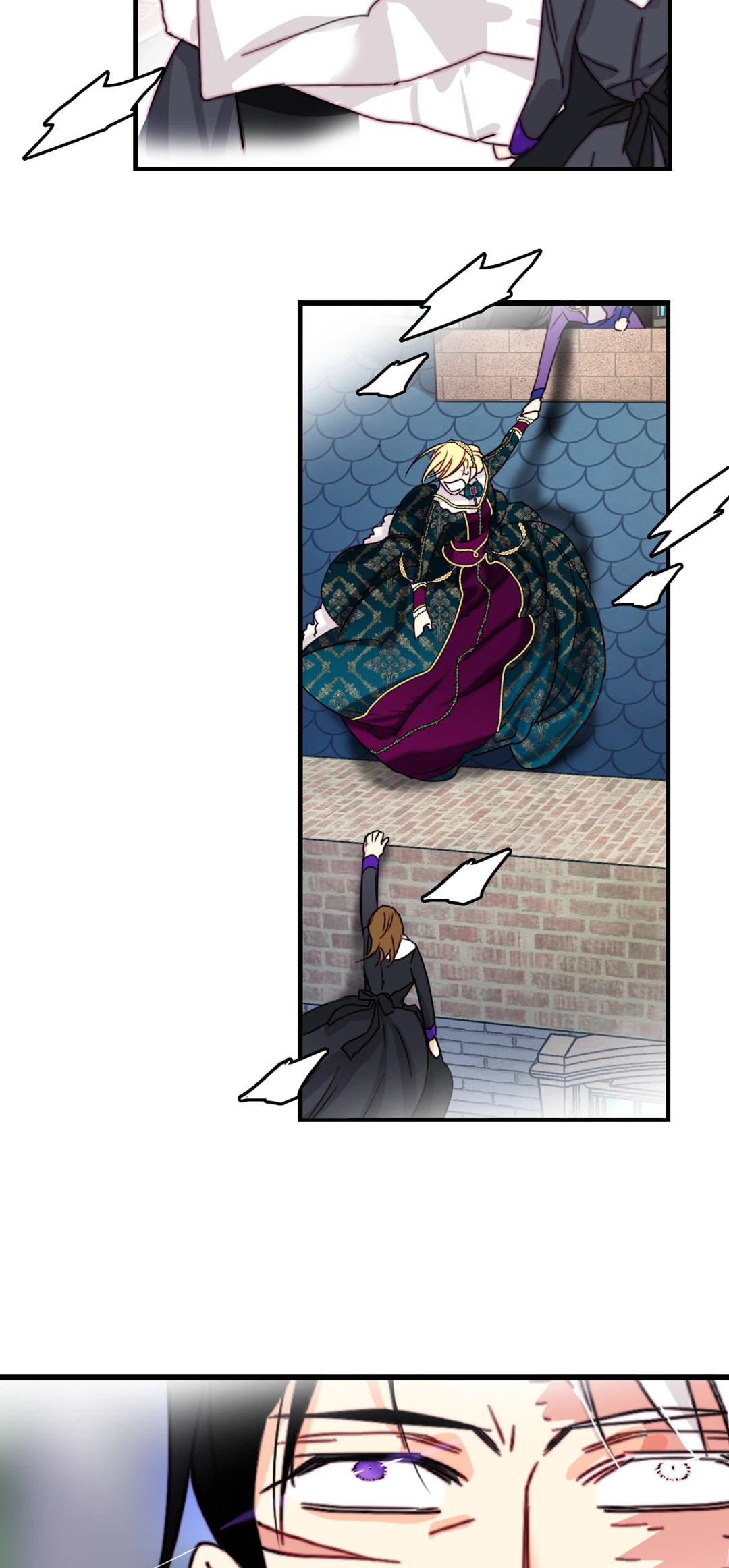 Read Bring the Love chapter 114 image 36 on Lezhin