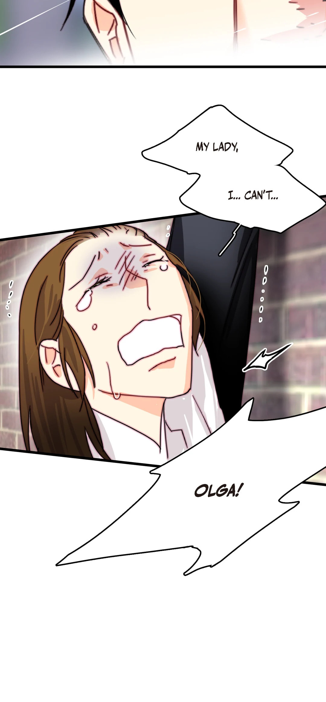 Read Bring the Love chapter 114 image 37 on Lezhin