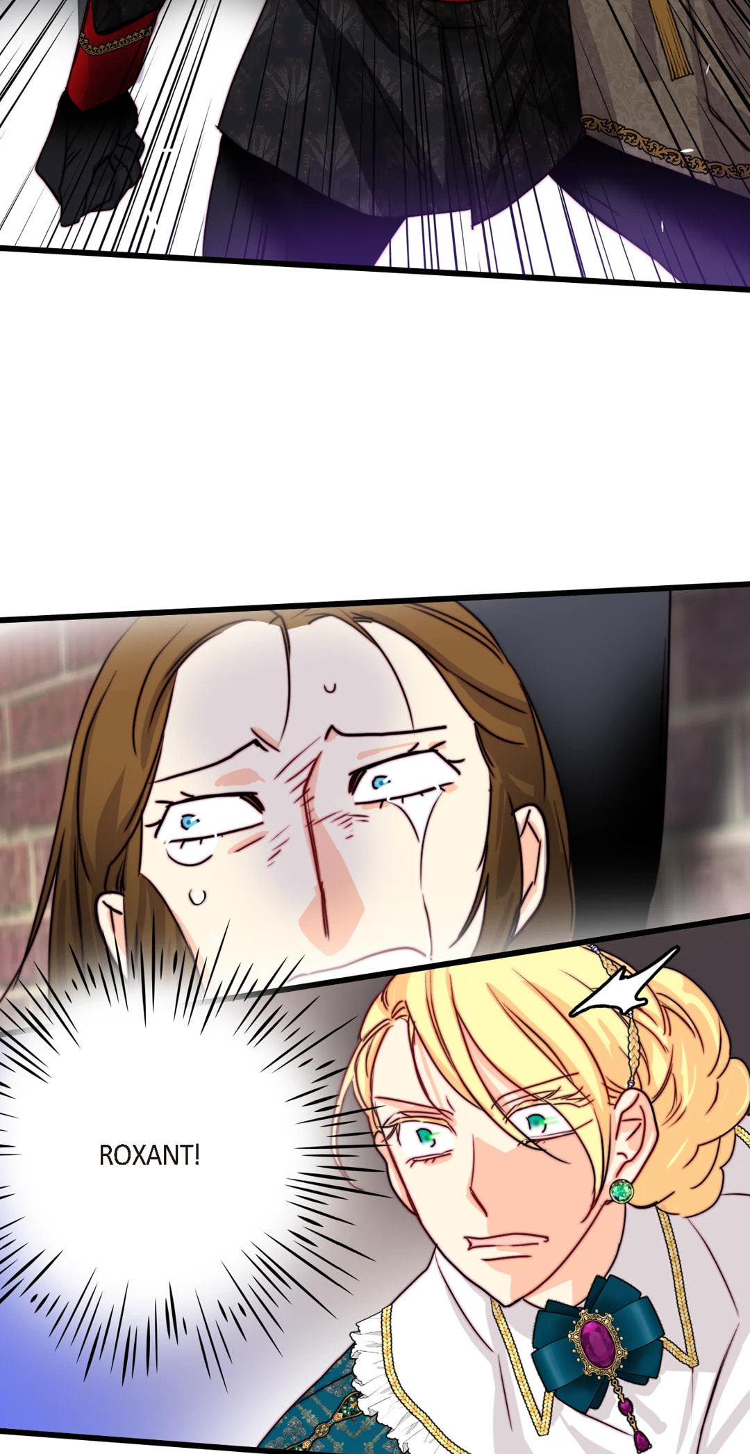 Read Bring the Love chapter 114 image 39 on Lezhin