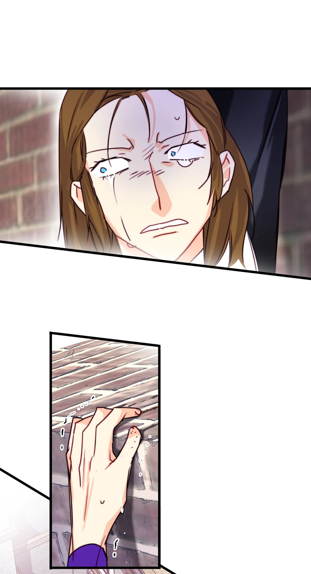 Read Bring the Love chapter 114 image 41 on Lezhin