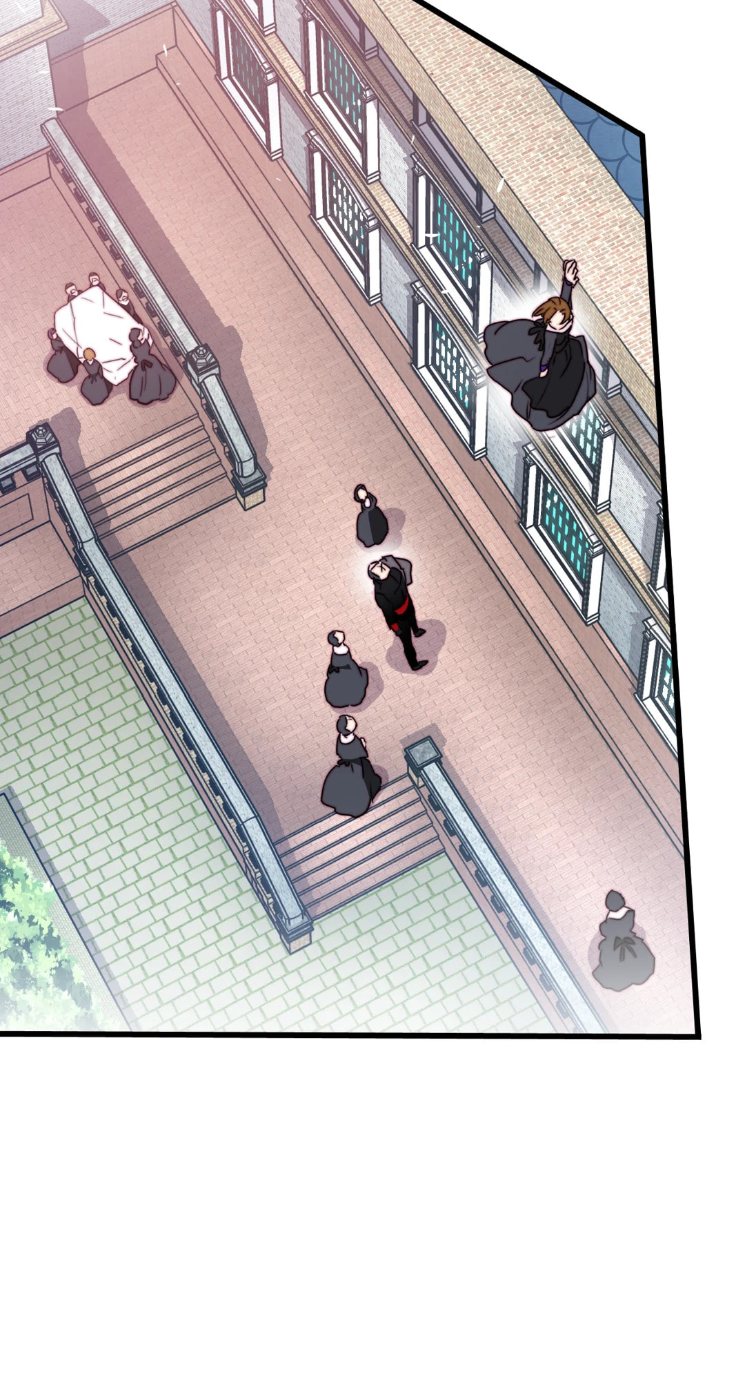 Read Bring the Love chapter 114 image 42 on Lezhin