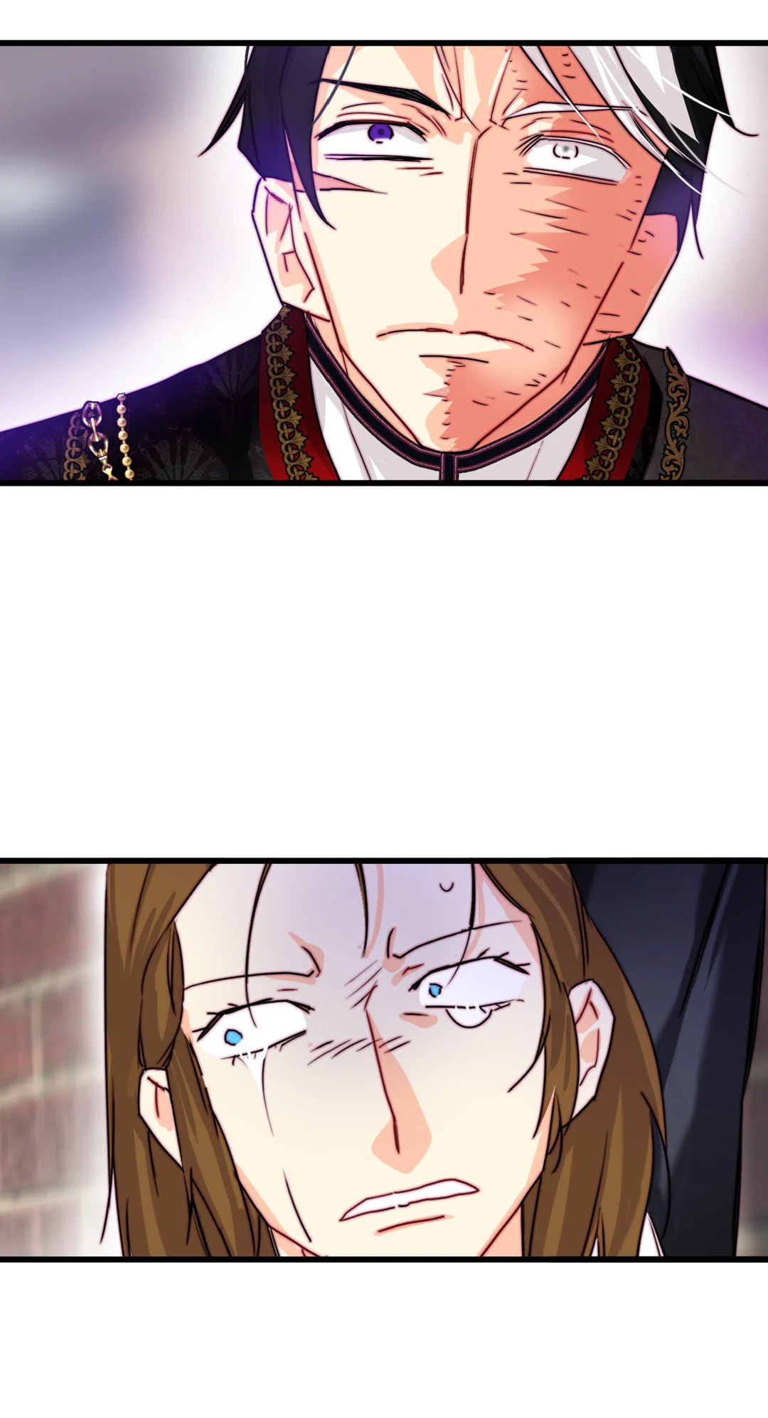 Read Bring the Love chapter 114 image 43 on Lezhin