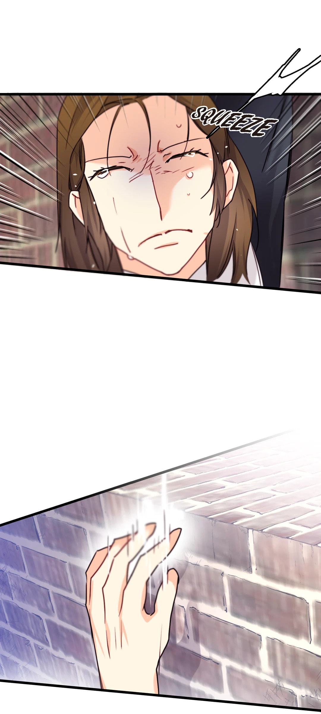 Read Bring the Love chapter 114 image 44 on Lezhin