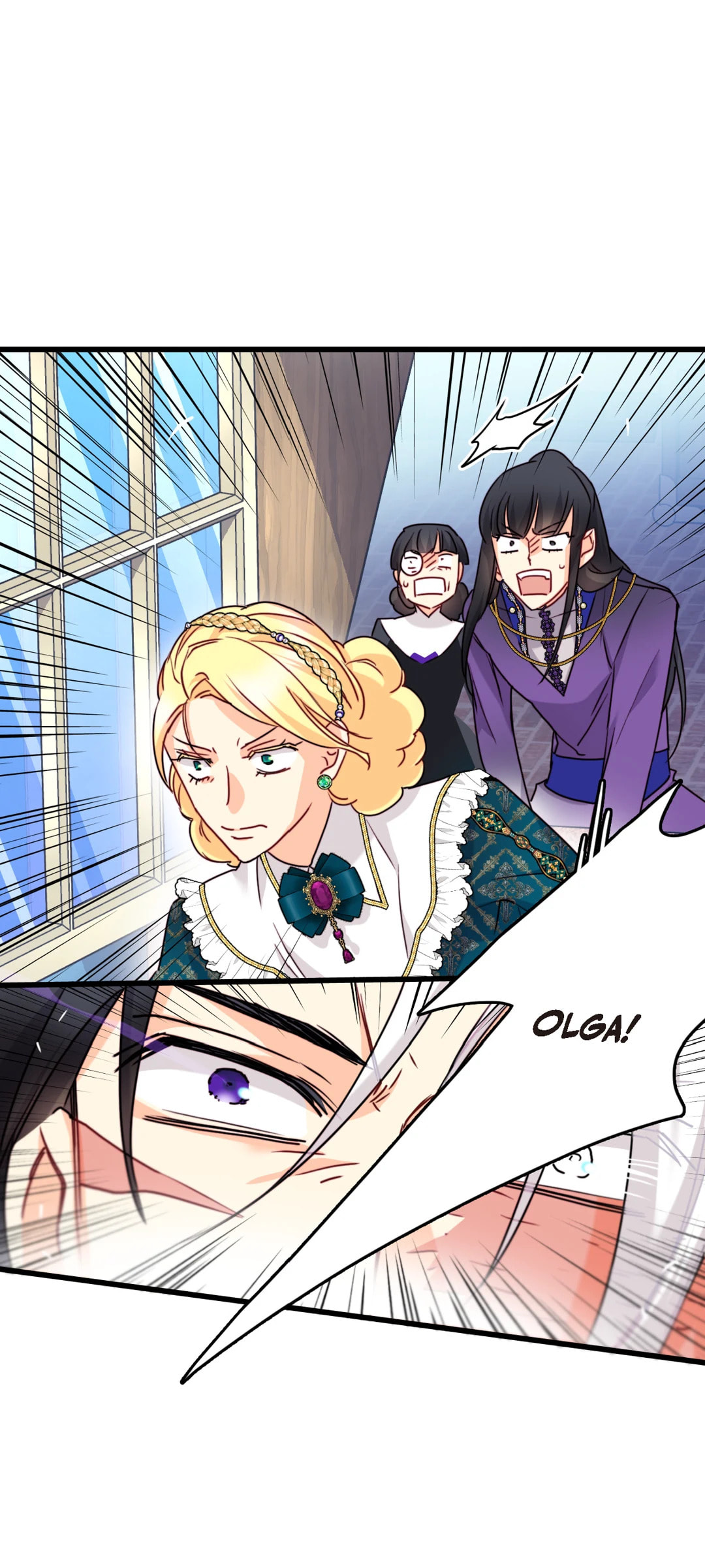 Read Bring the Love chapter 114 image 45 on Lezhin