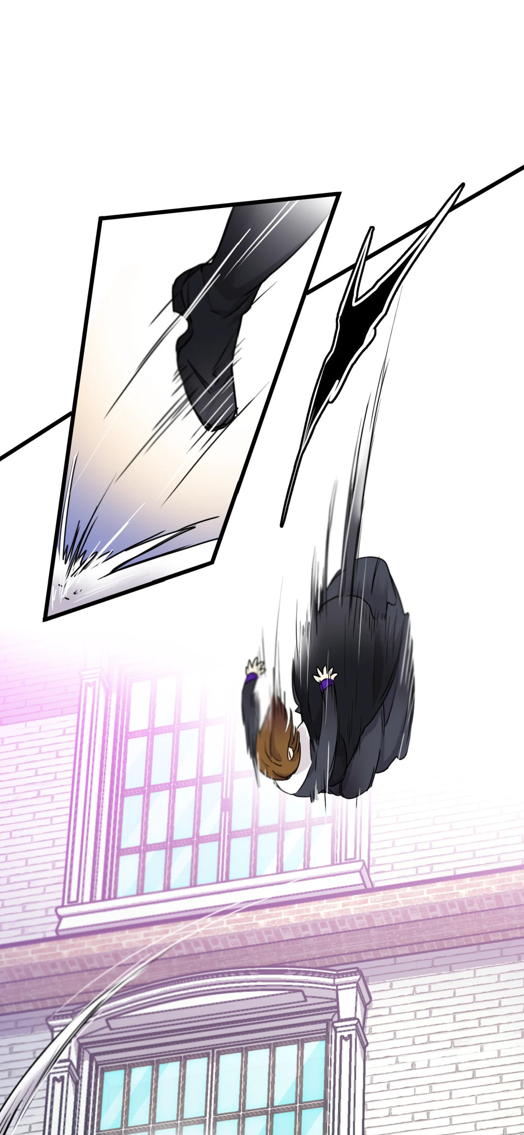 Read Bring the Love chapter 114 image 46 on Lezhin