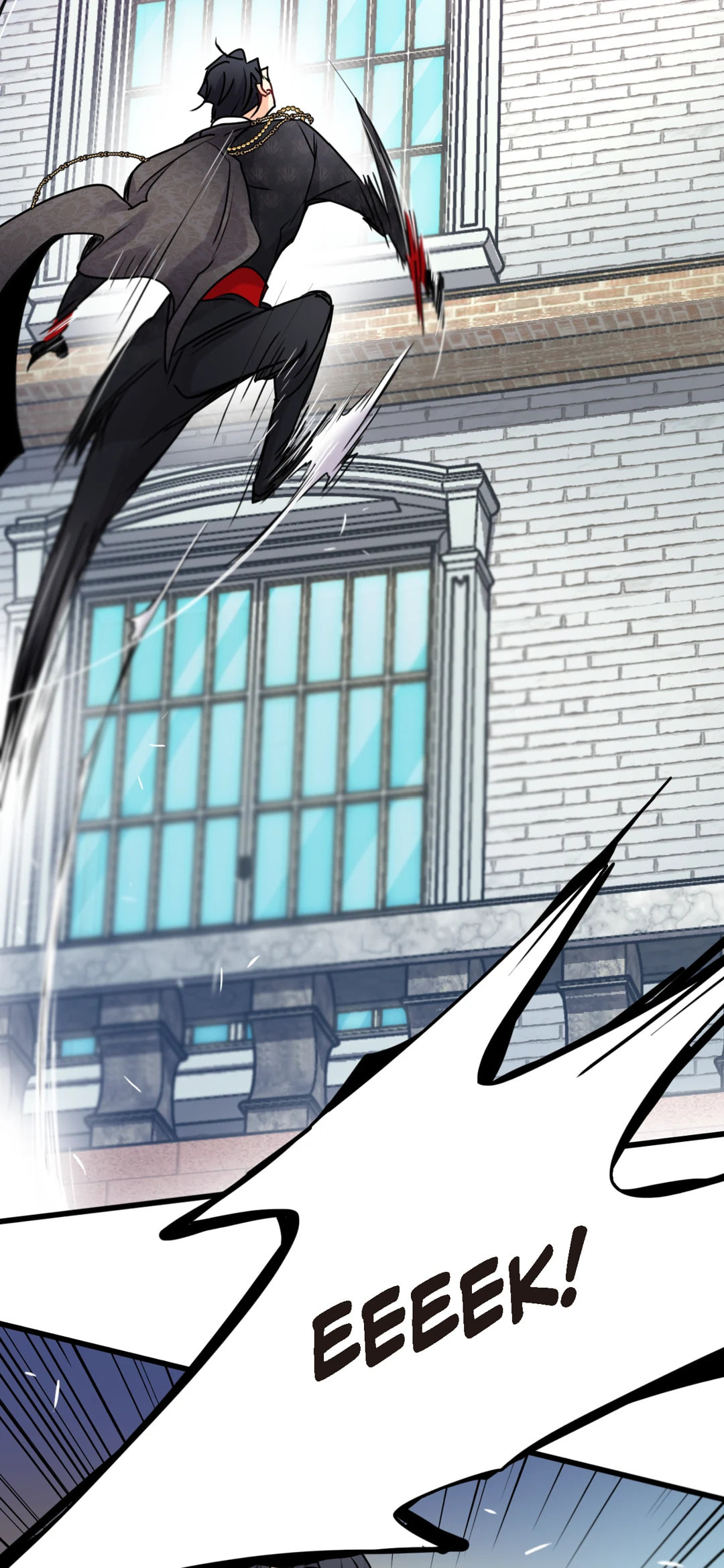 Read Bring the Love chapter 114 image 47 on Lezhin