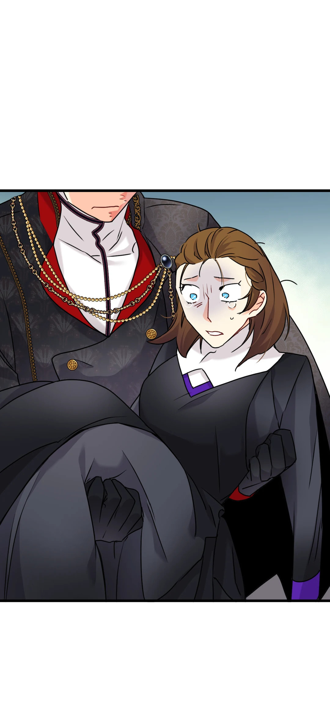 Read Bring the Love chapter 114 image 49 on Lezhin