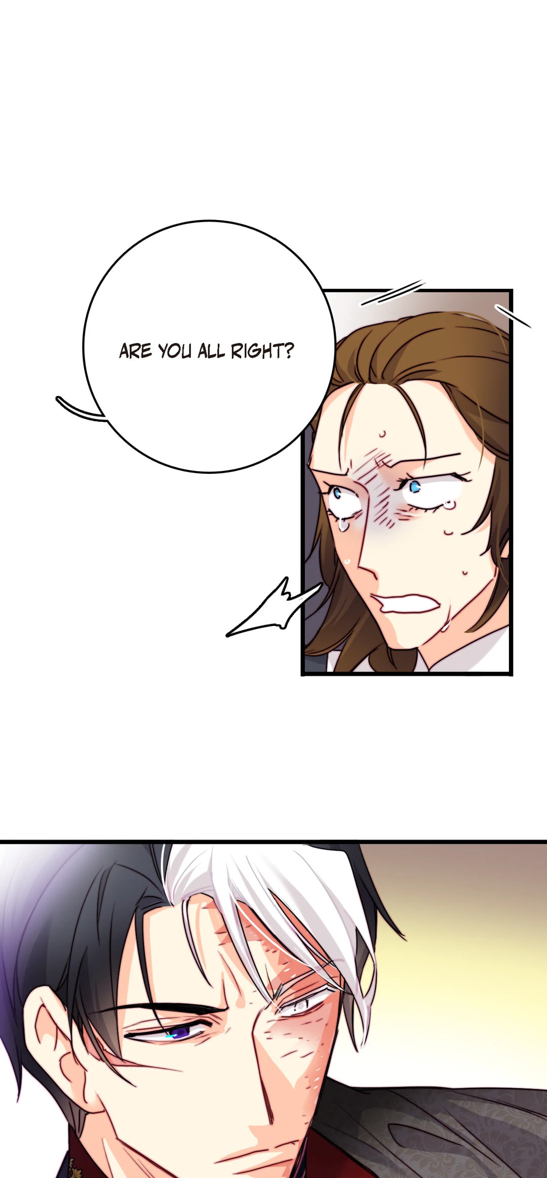 Read Bring the Love chapter 114 image 50 on Lezhin