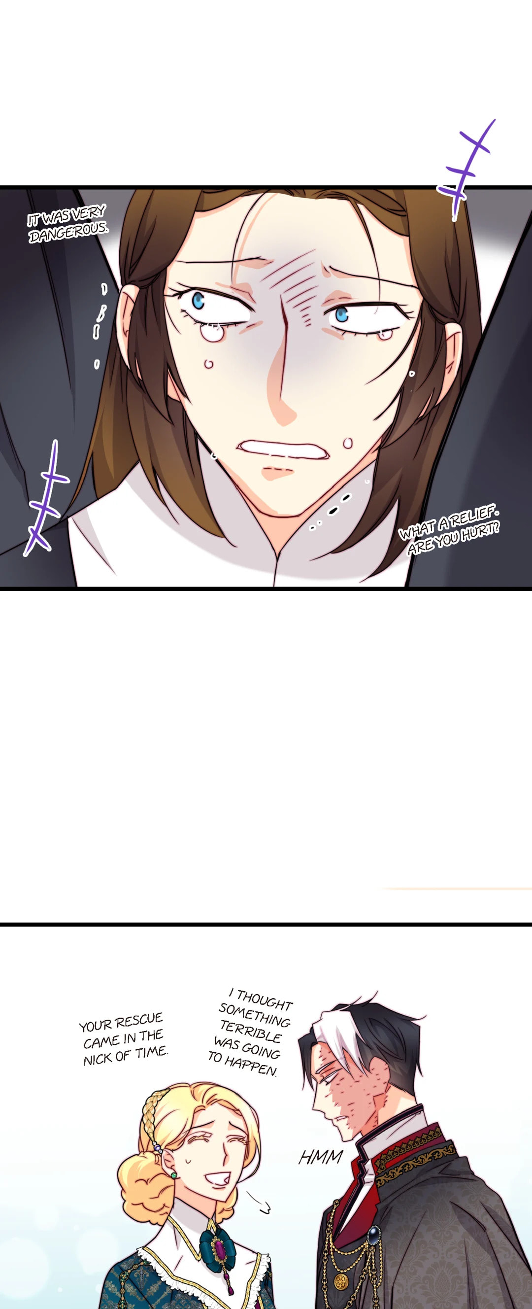 Read Bring the Love chapter 114 image 52 on Lezhin
