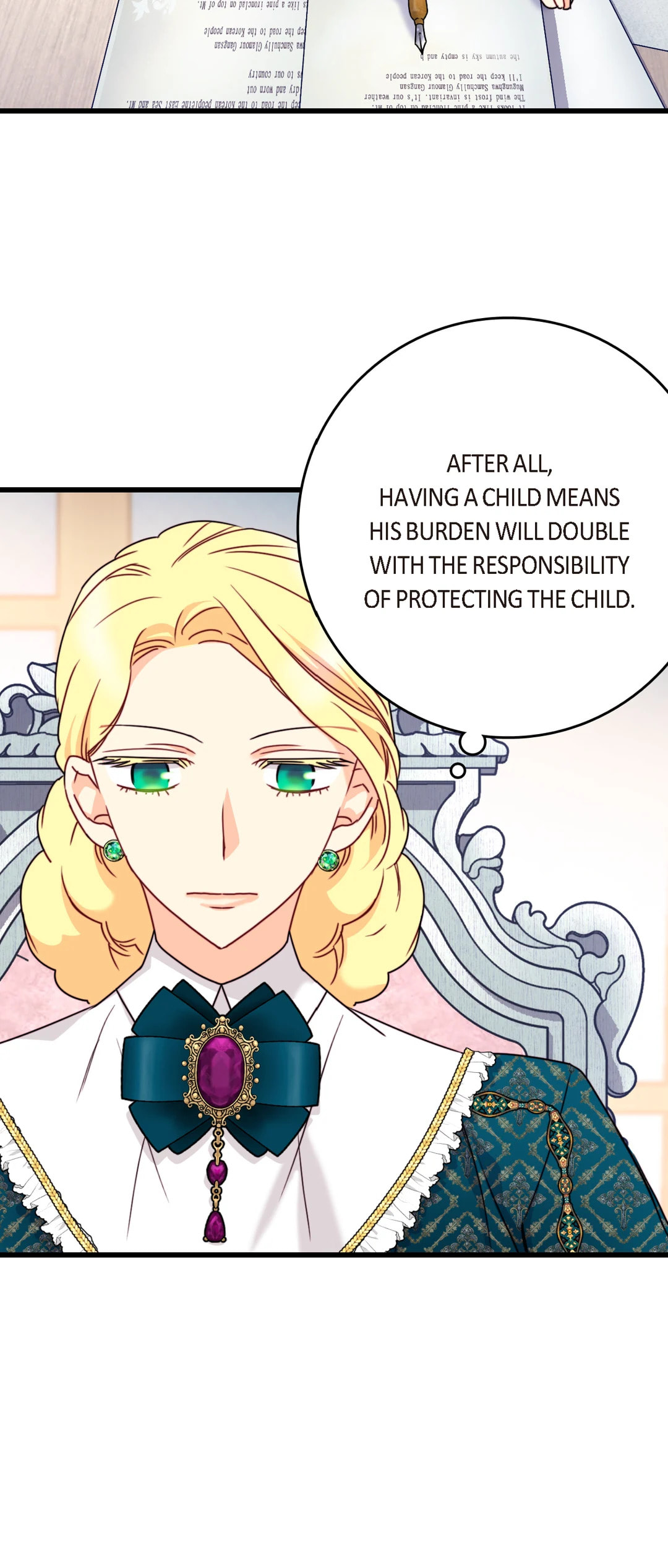 Read Bring the Love chapter 114 image 7 on Lezhin