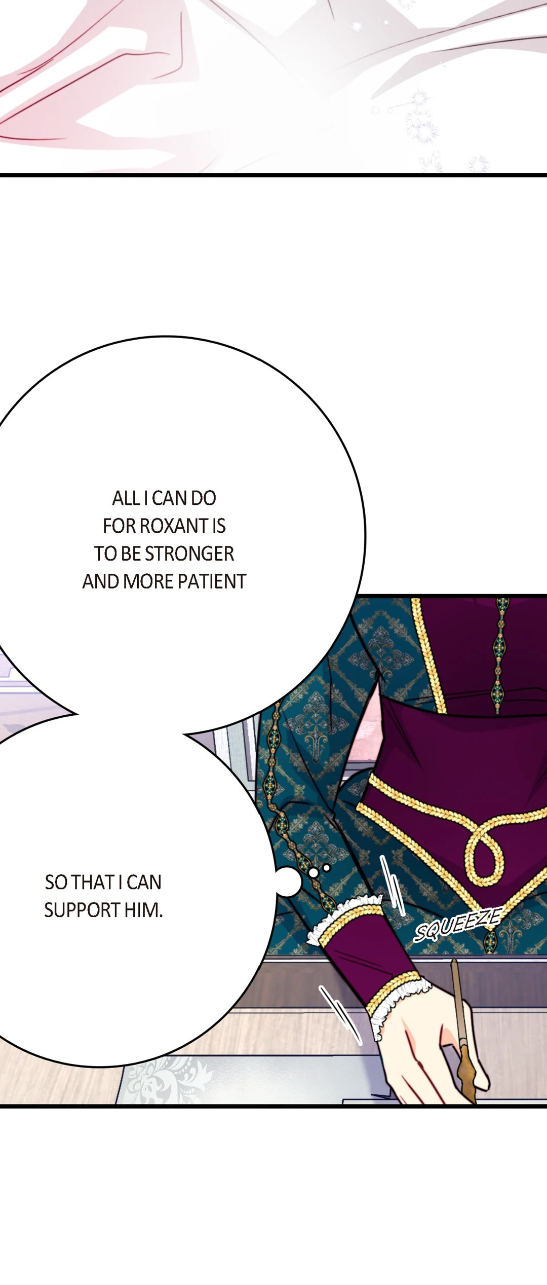 Read Bring the Love chapter 114 image 9 on Lezhin