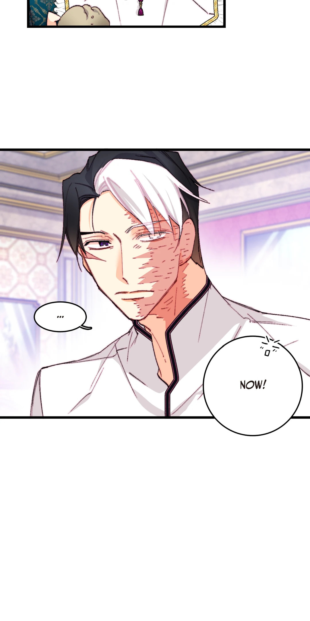 Read Bring the Love chapter 115 image 12 on Lezhin